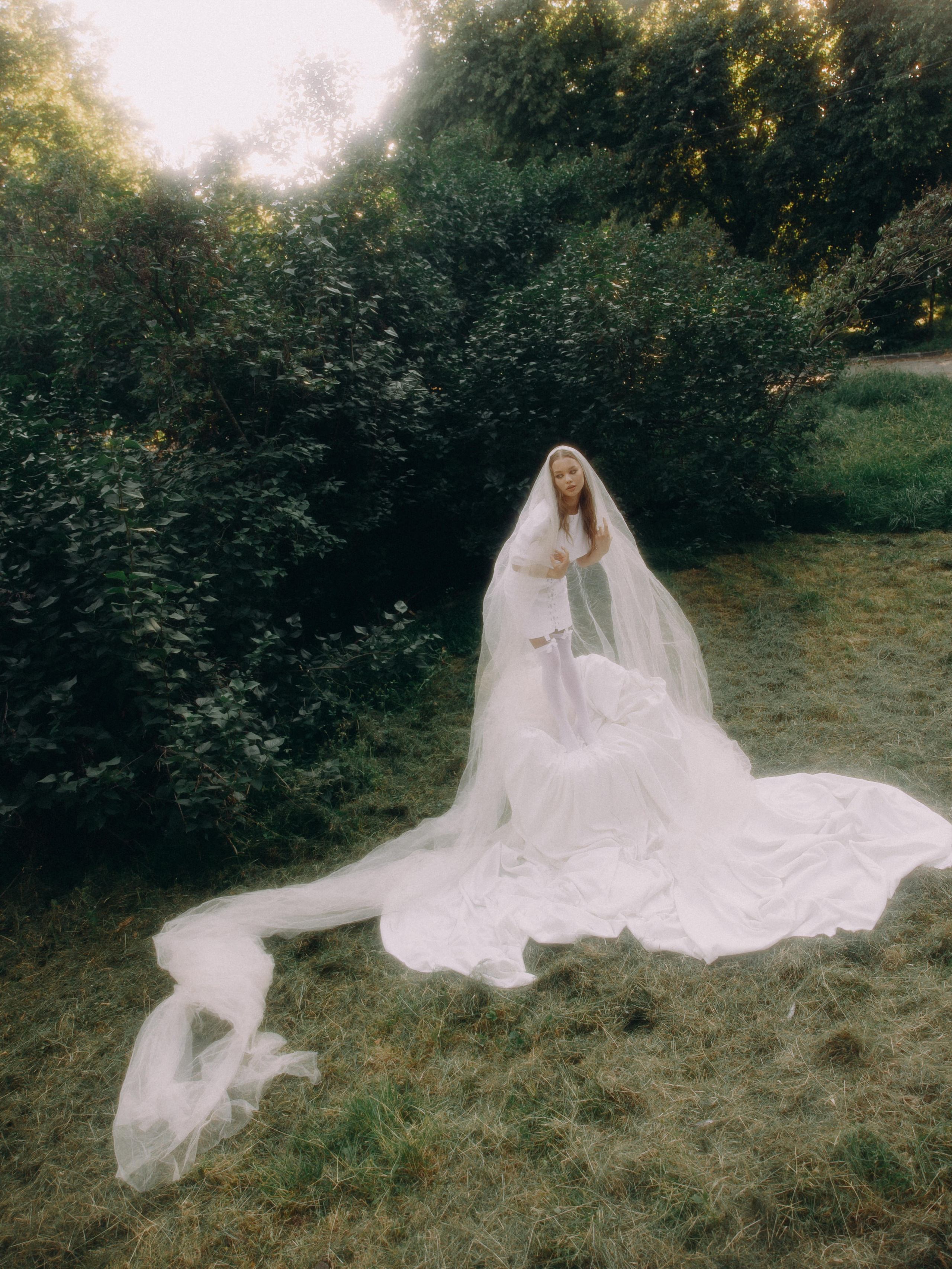 Эстетичный свадебный репортаж в любом городе страны