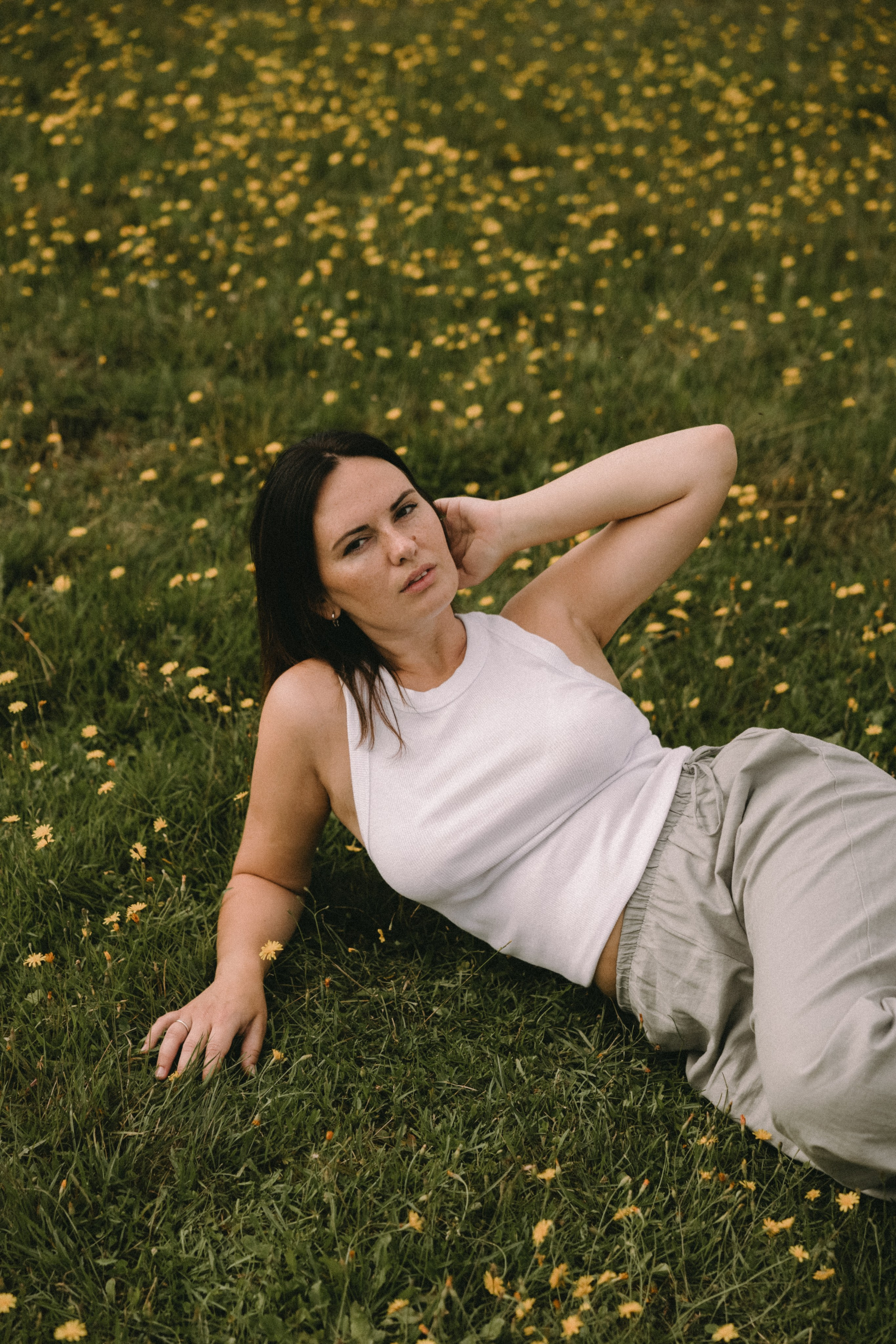 Портретный фотограф Дорошко Анастасия