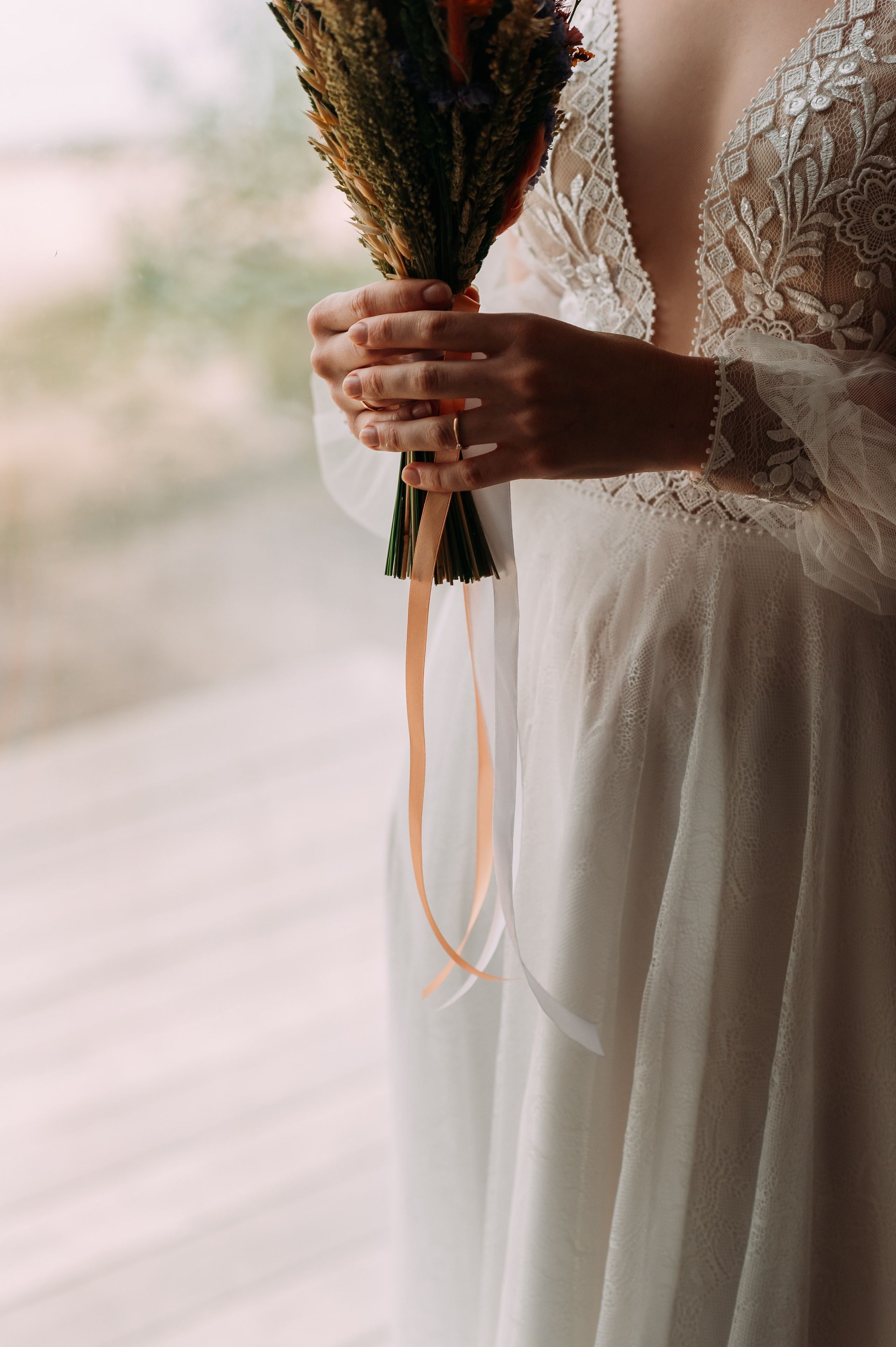 Полина & Сережа. Свадебный фотограф Алёна Замотаева