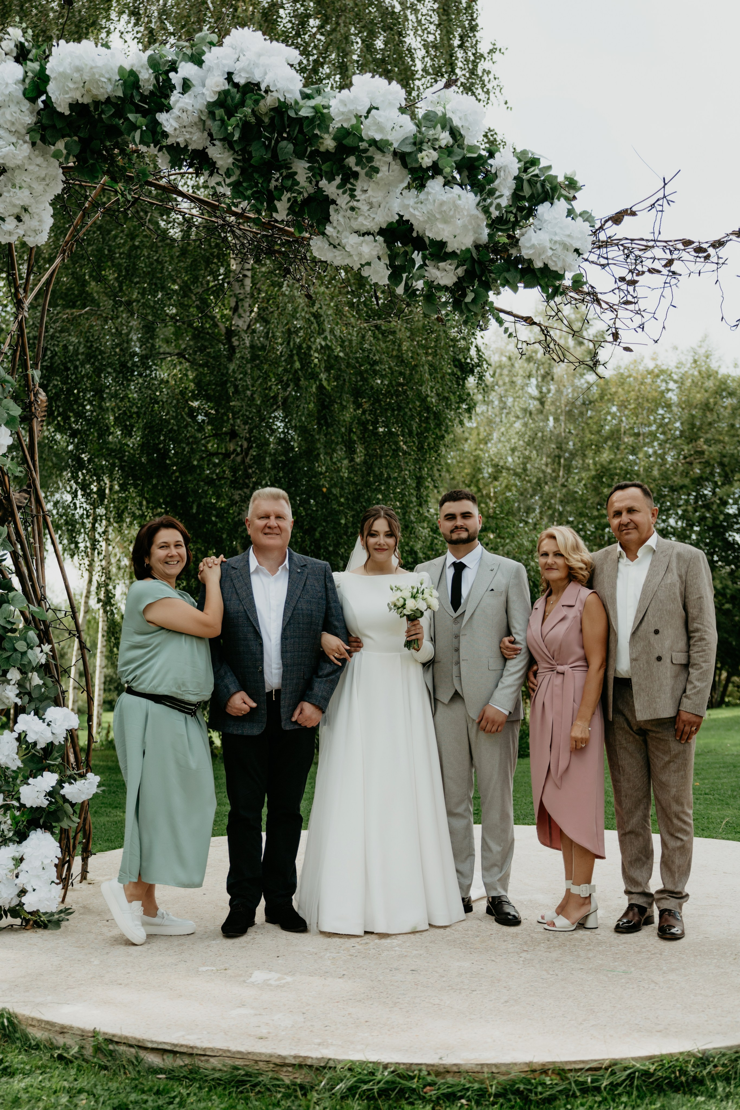 Ростислав и Мария. Свадебный и портретный фотограф Минск Евсович Инна