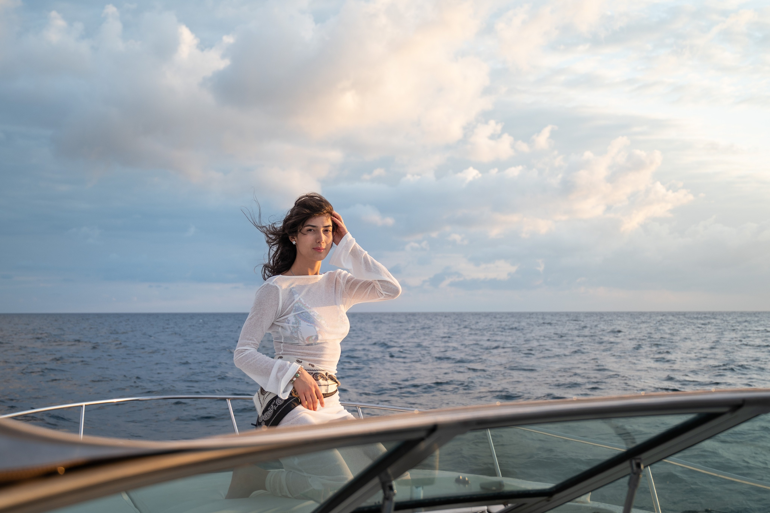 Лучший День рождения. Фотографирую счастливых людей в Сочи