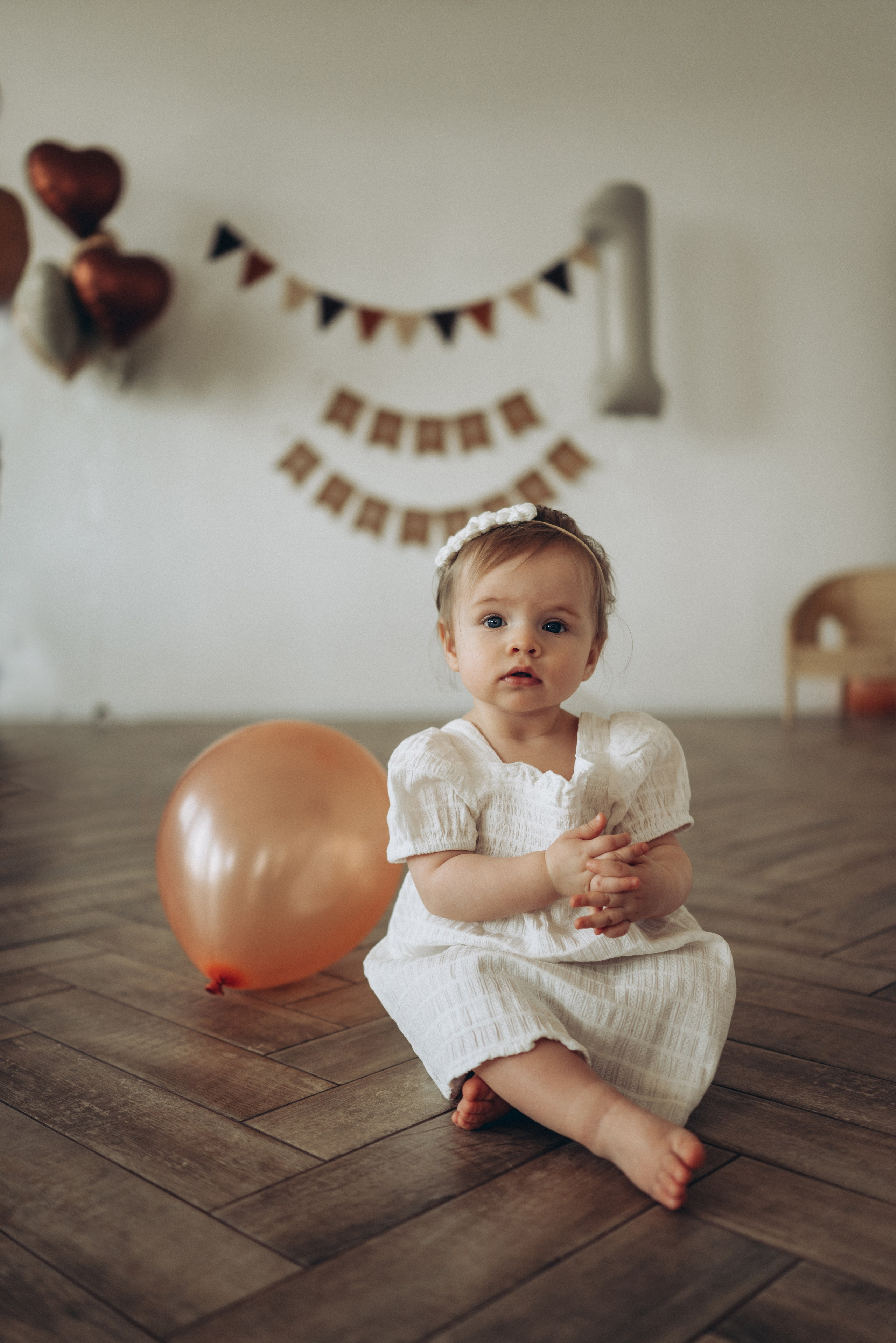 Фотосессия к годику. Семейный фотограф Ростов-на-Дону Татьяна Соколова