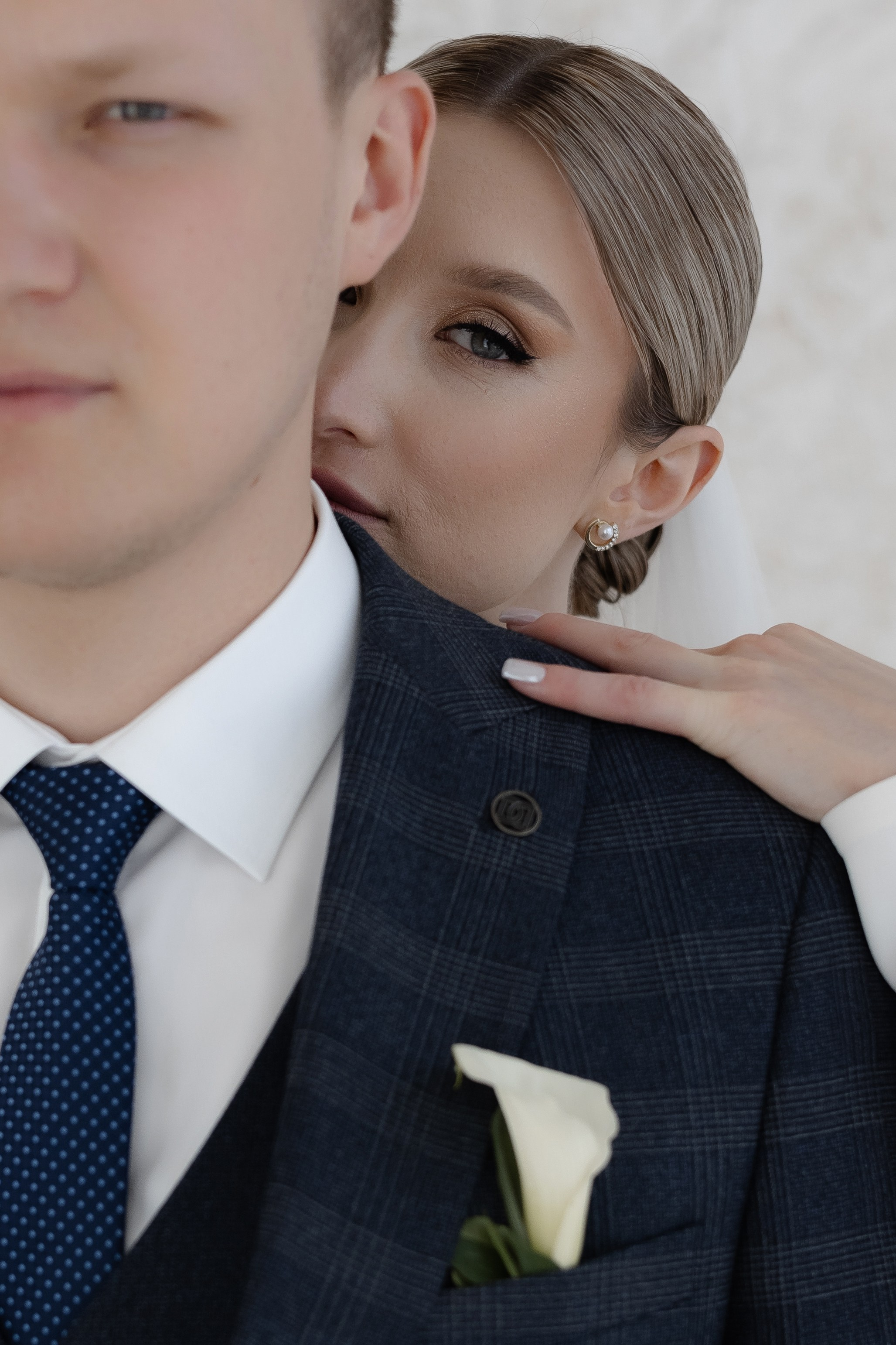 Ольга и Александр. Свадебный и семейный фотограф в Челябинске. Аврамец Анна