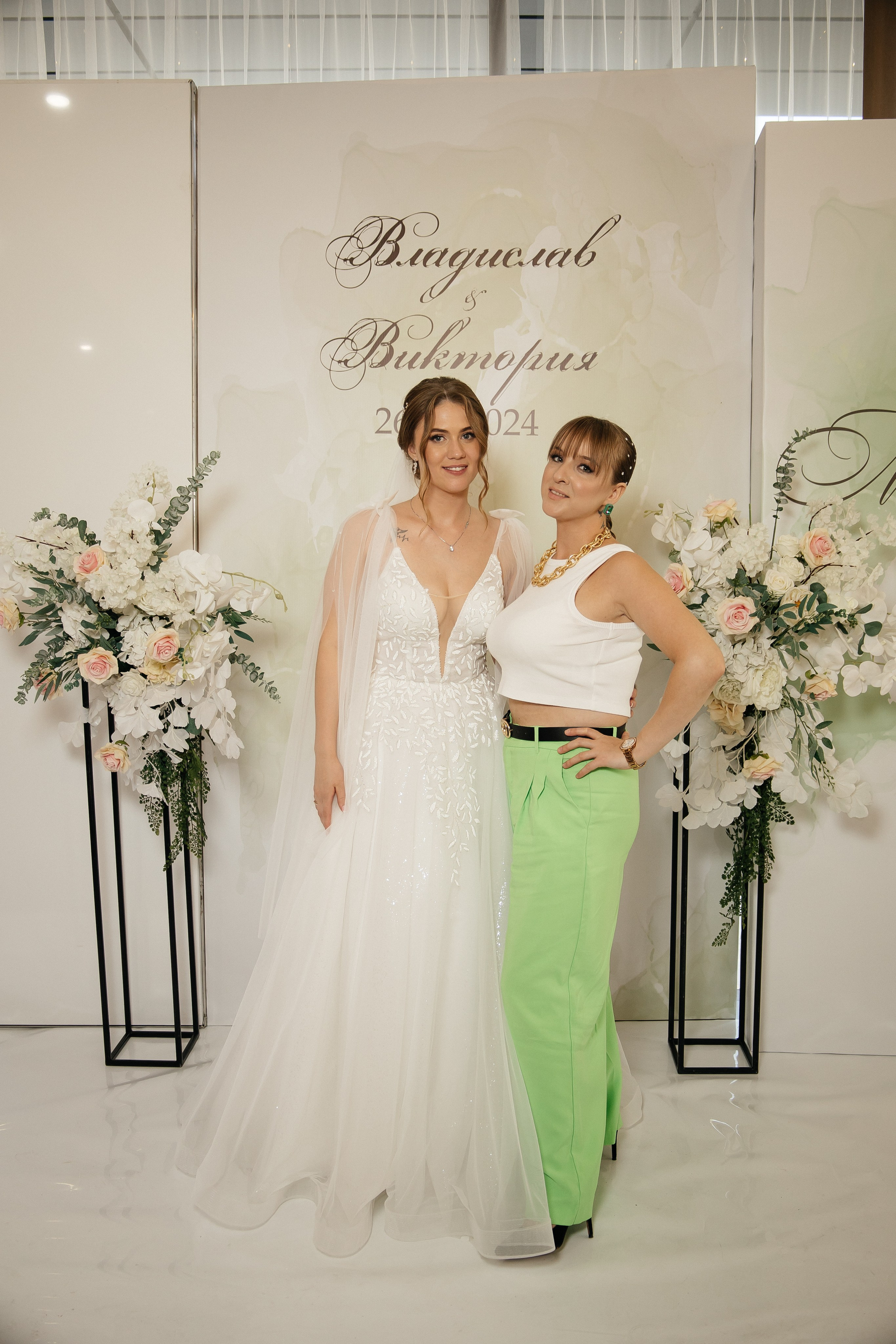 Свадьба полный день. Фотограф в Иркутске