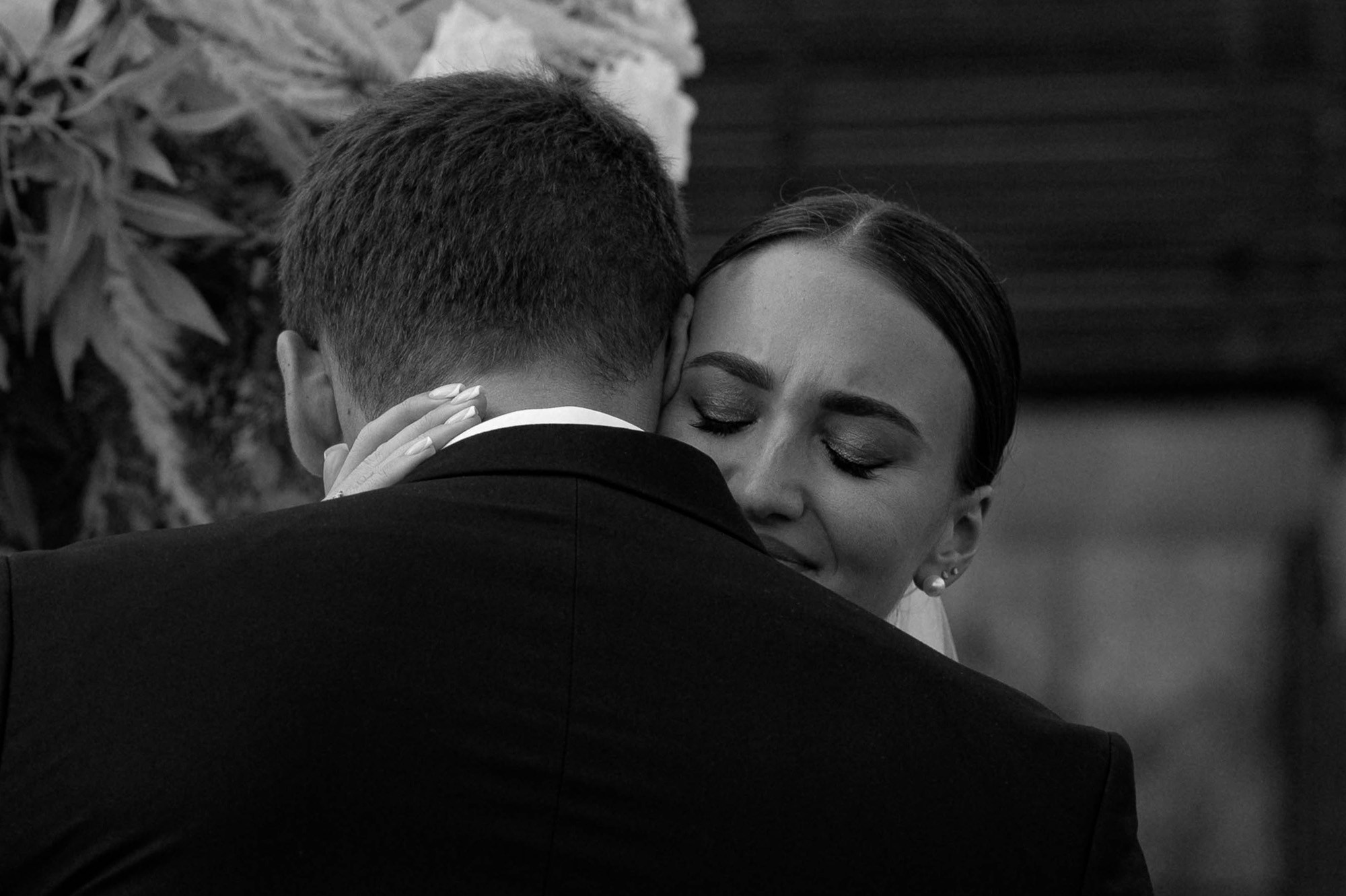 Важный шаг. Свадебный фотограф в Санкт-Петербурге, Москве, СПб Сергей Поддубный