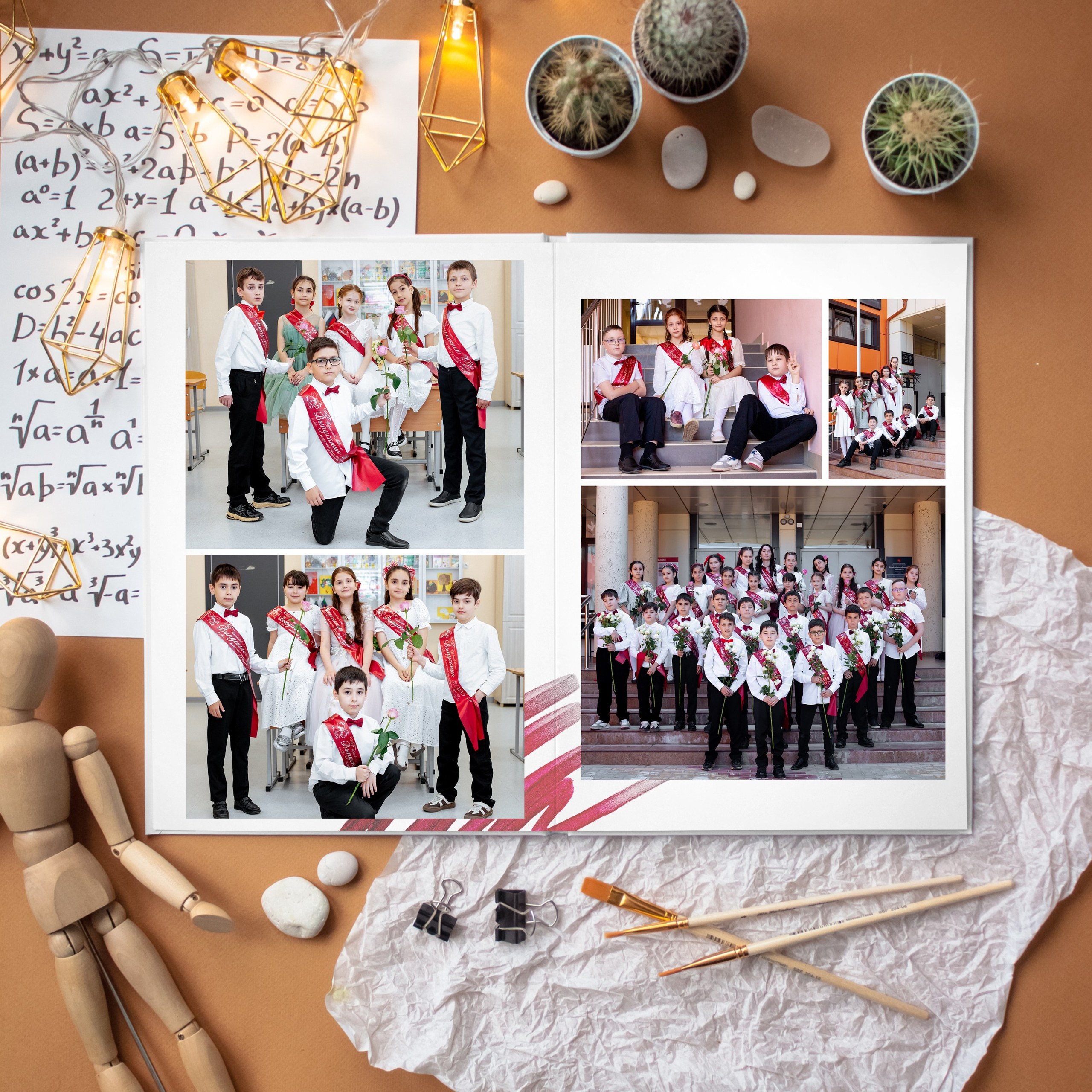 Глянец. Дизайнер fotokniga_ast