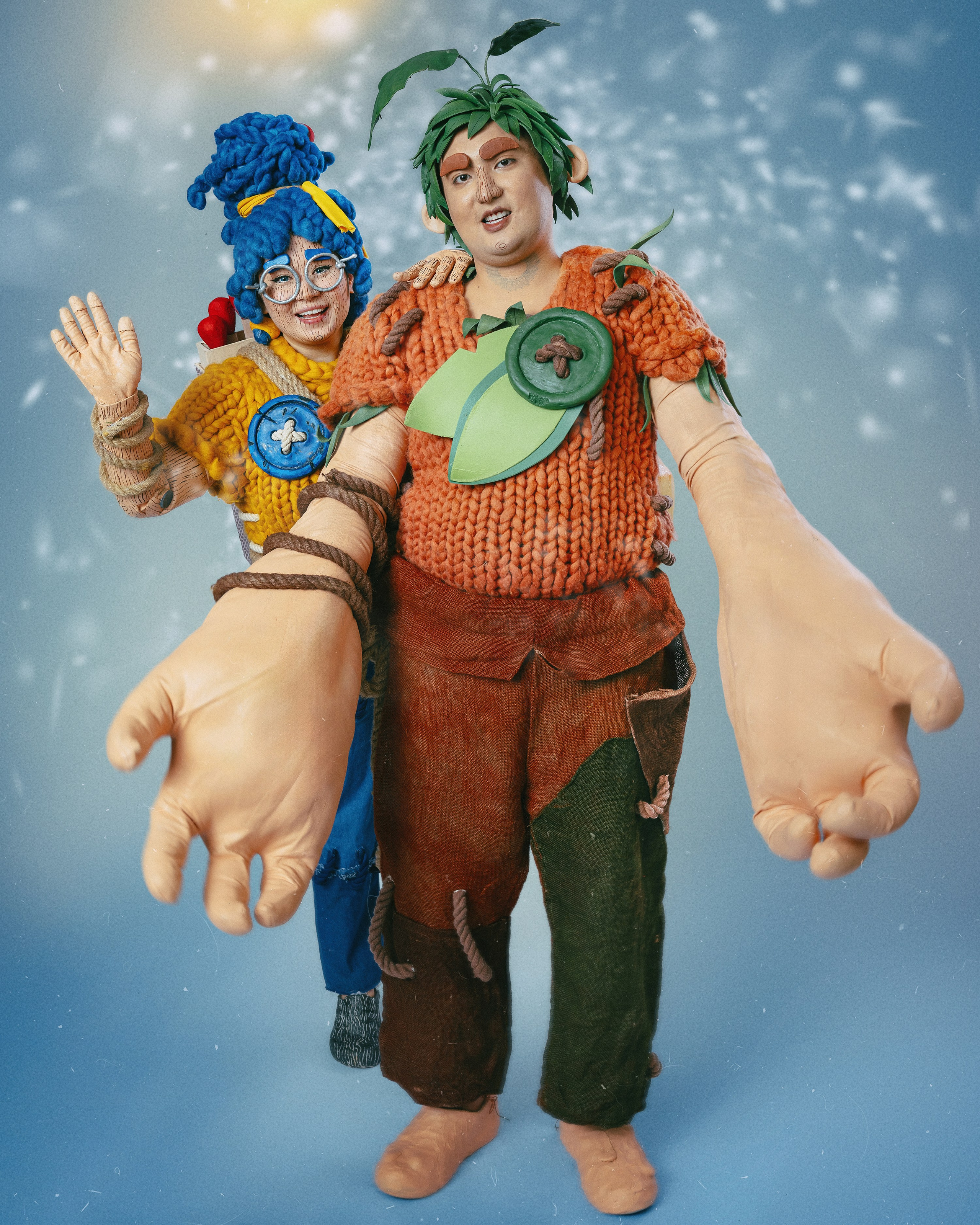 Cosplay. Евгения Волкова рекламный фотограф в Алматы