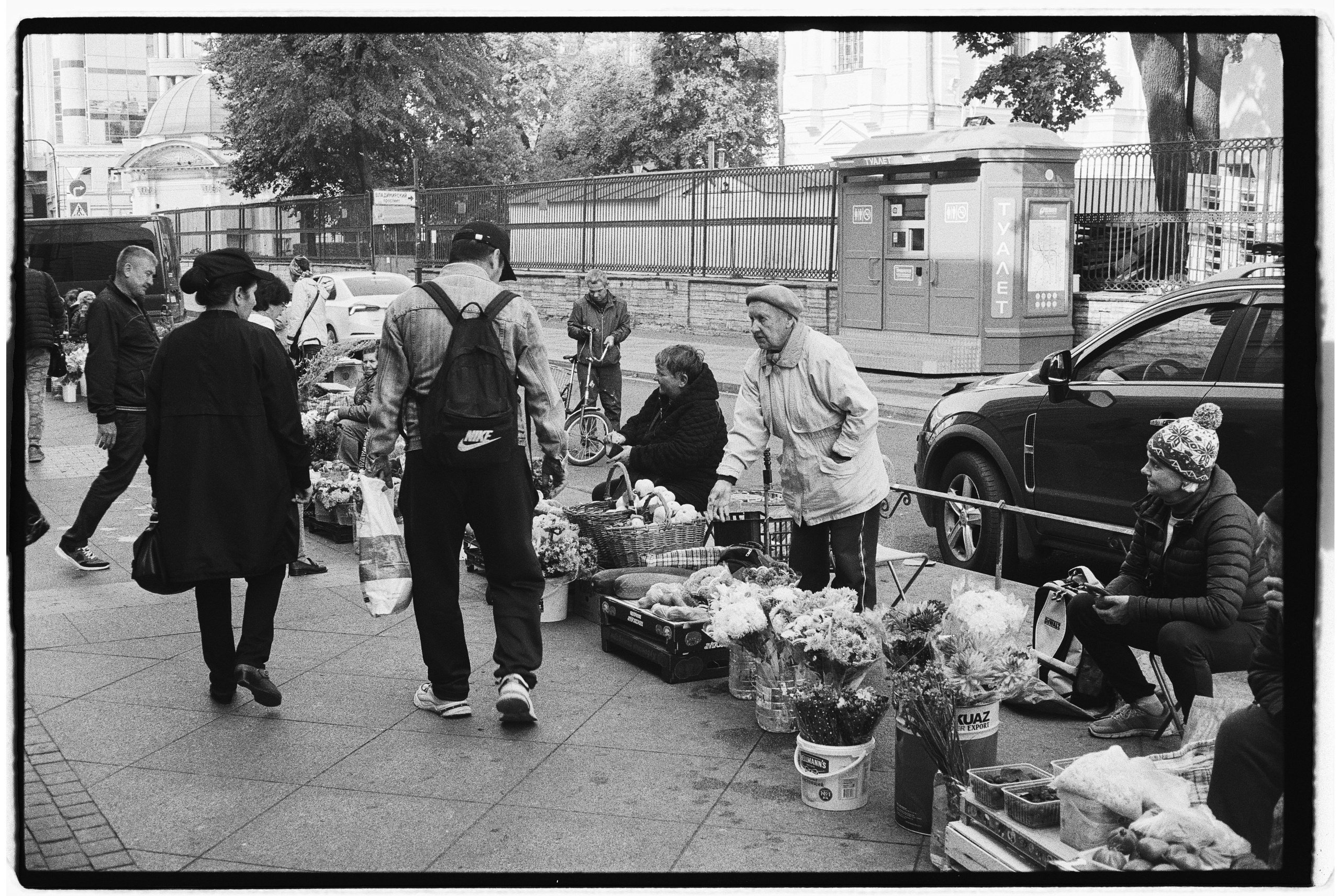 St. Petersburg. @tomrus: Рустам Шагиморданов — фотограф
