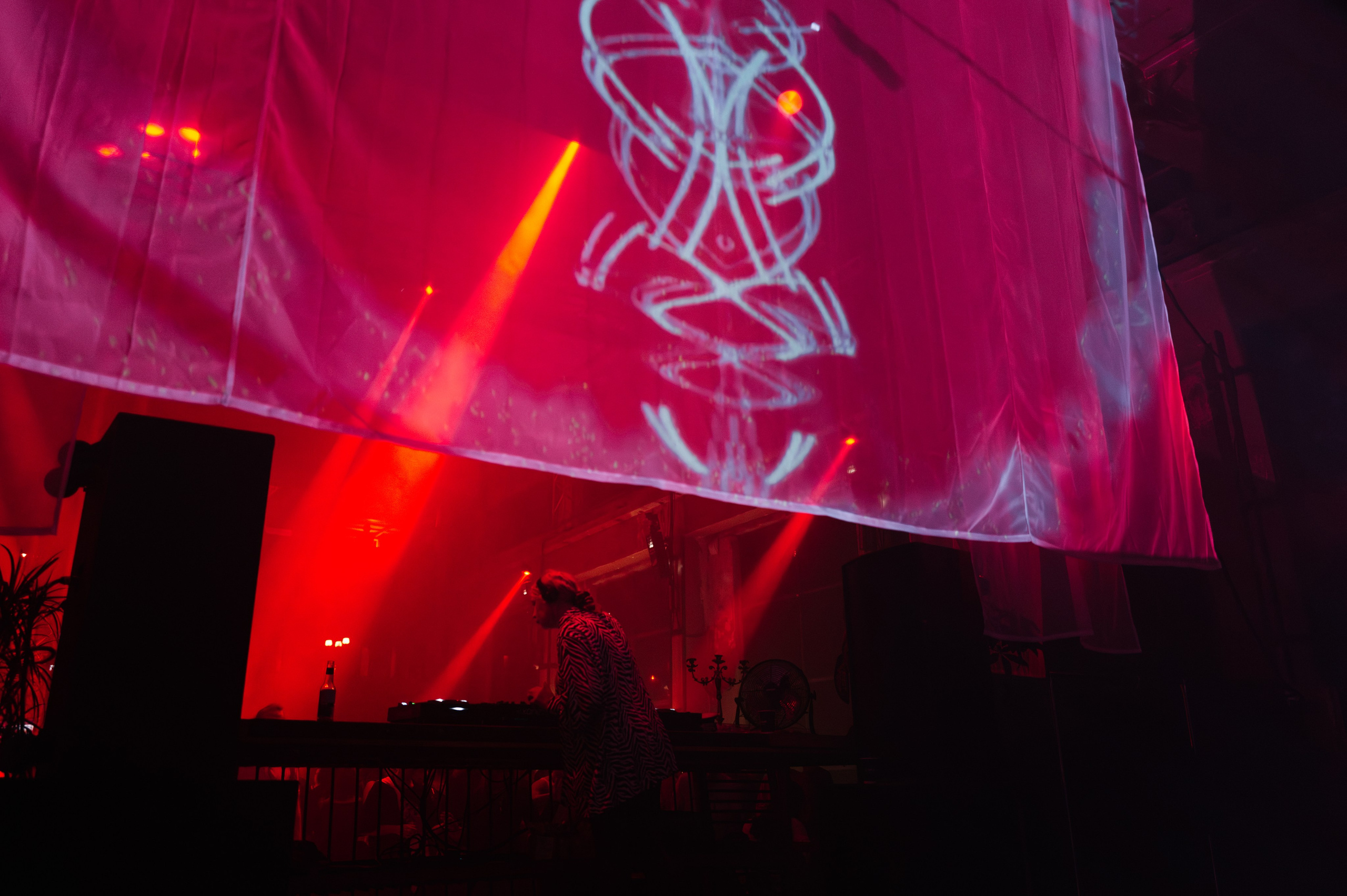 SHIFT, SUBSPACE. @tomrus: Рустам Шагиморданов — фотограф