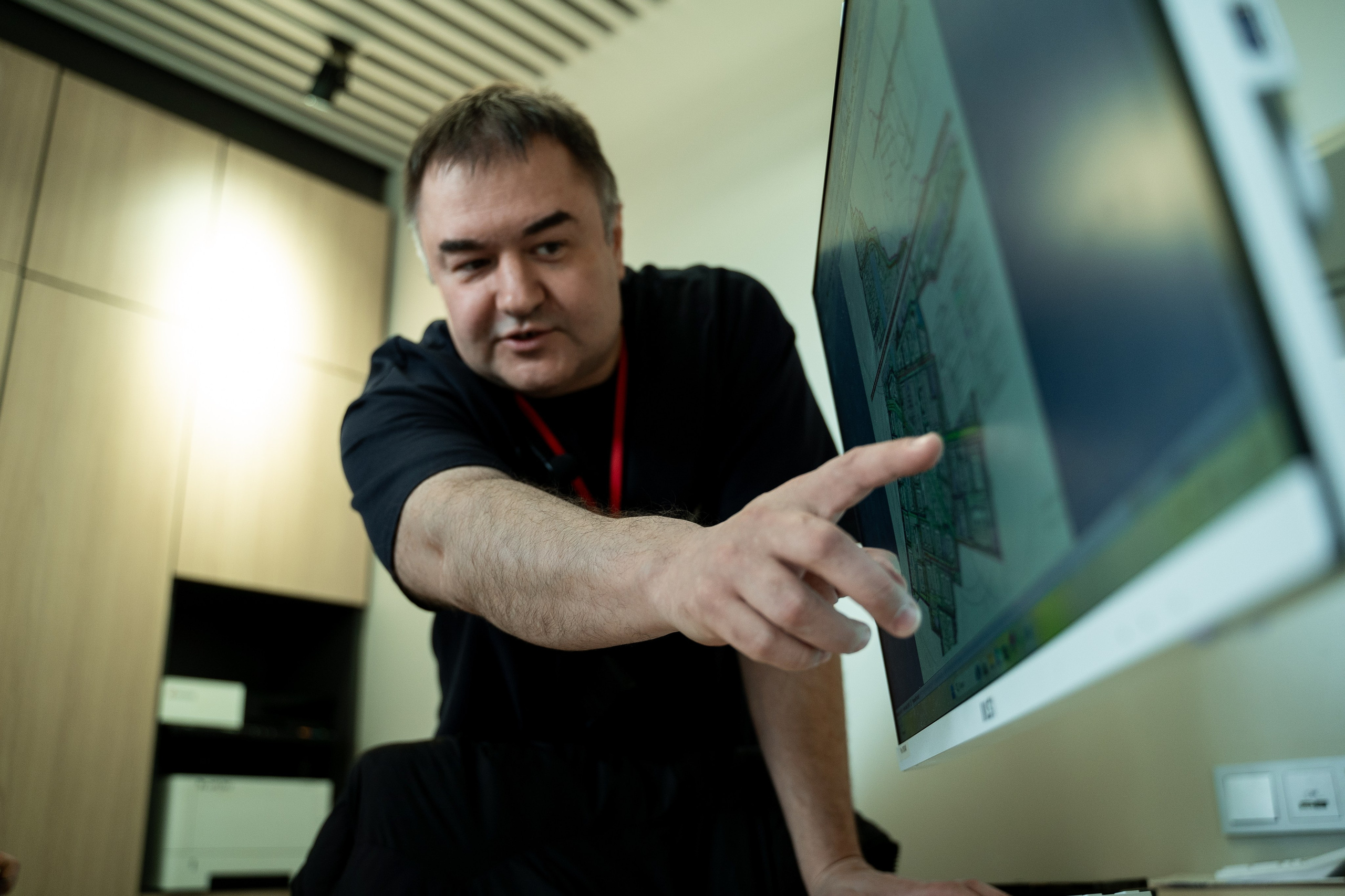 Премия Urban. Фотограф и видеограф Евгений Романов Санкт-Петербург