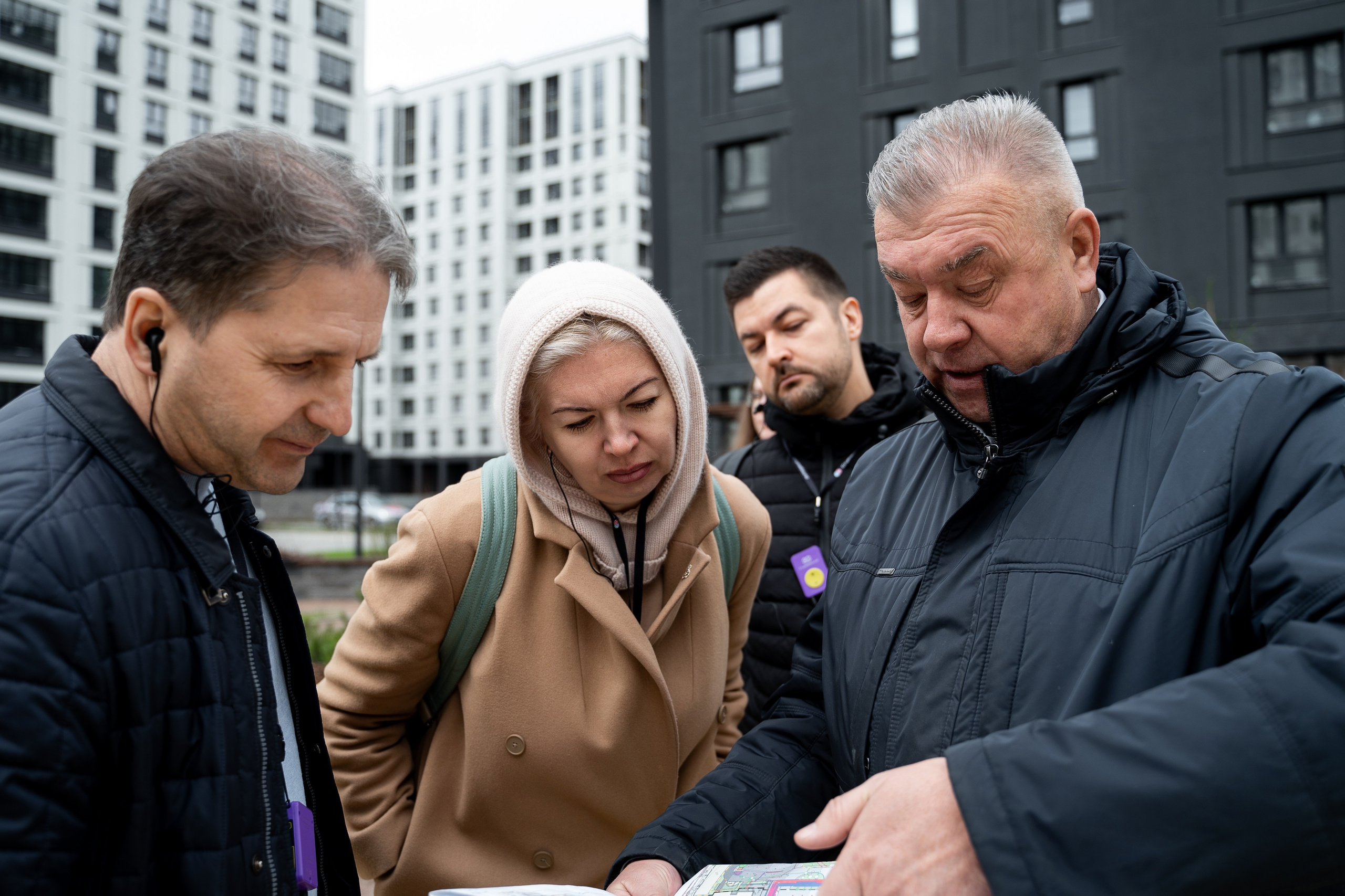 Премия Urban. Фотограф и видеограф Евгений Романов Санкт-Петербург