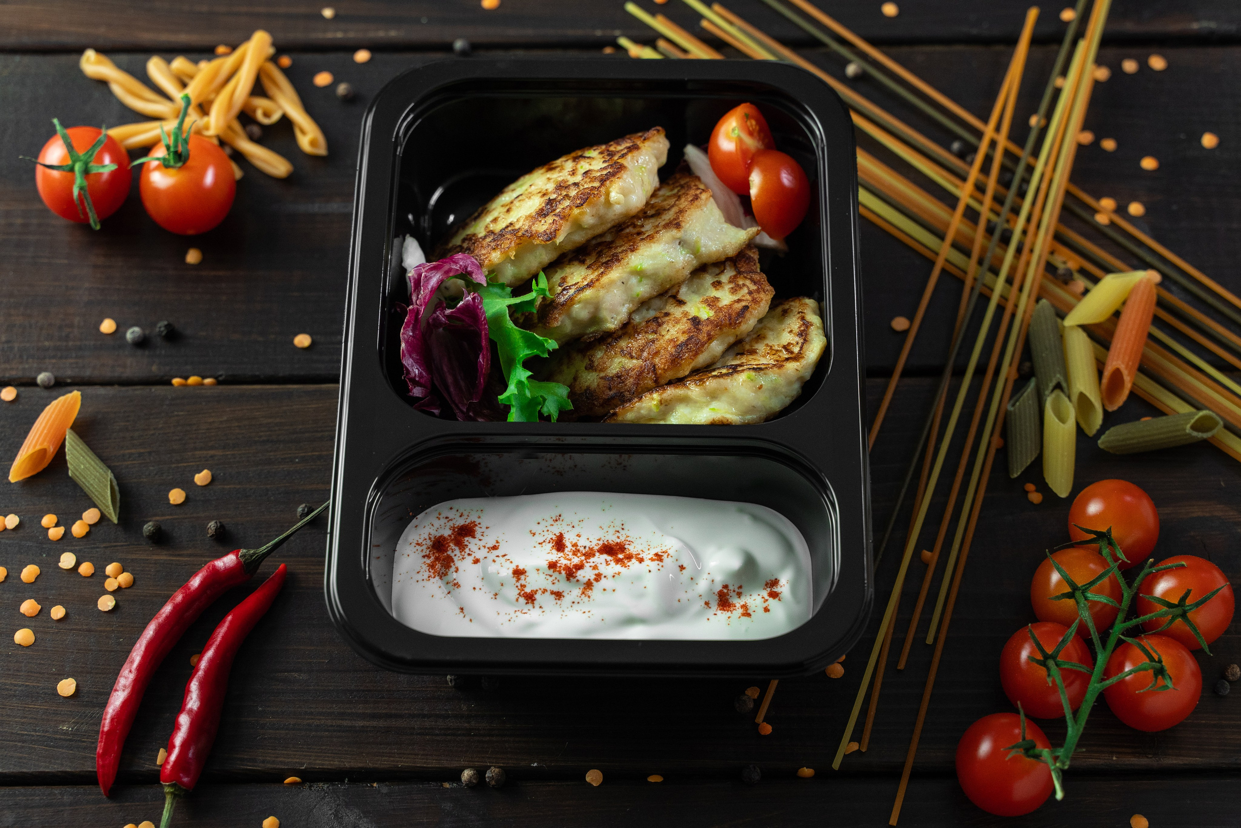 Magic menu. Фотограф и видеограф Евгений Романов Санкт-Петербург