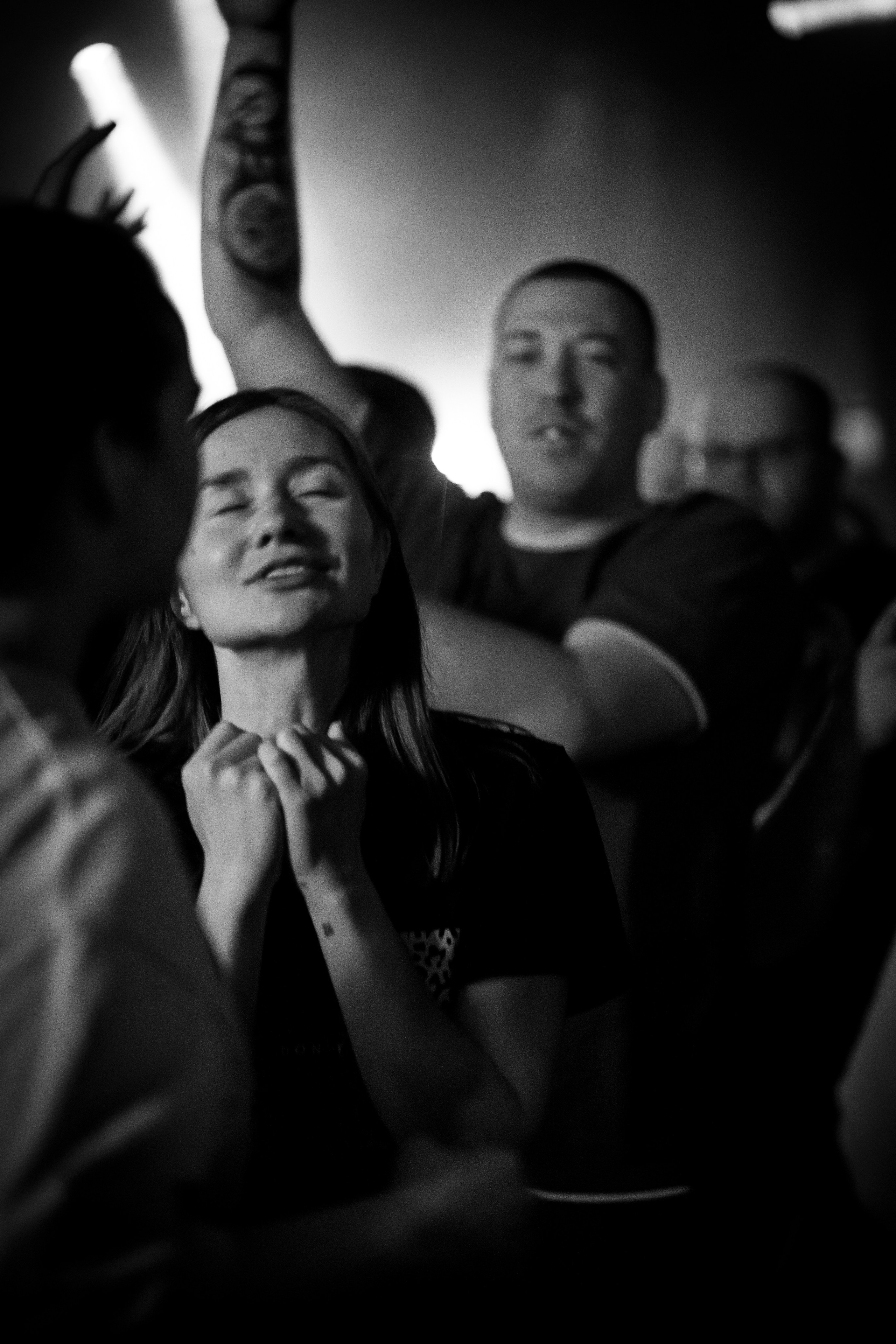 Rook's 14.02. Анастасия Паршукова — фотограф Шерегеш Новосибирск