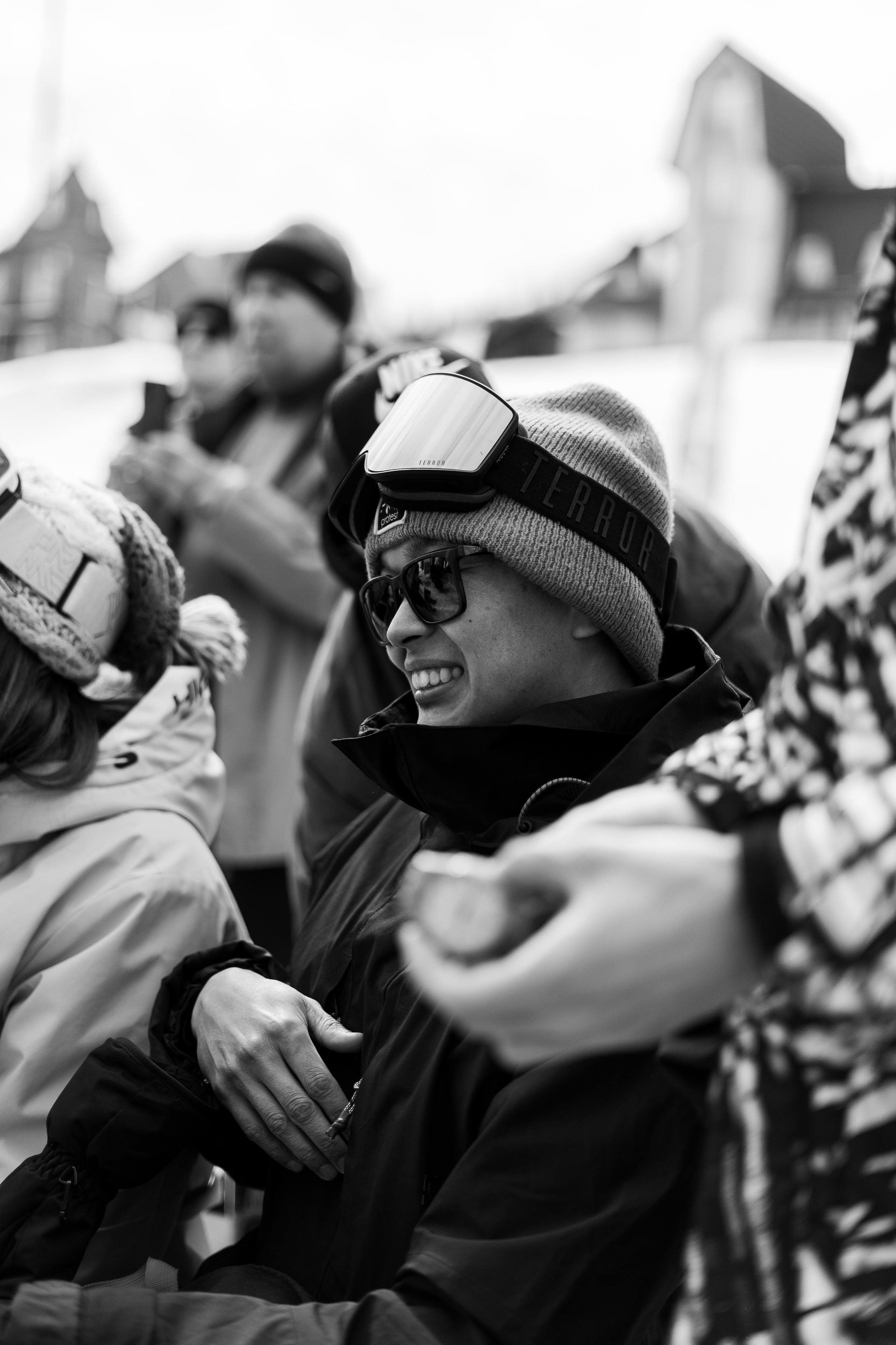 Грелка 13.04.24. Анастасия Паршукова — фотограф Шерегеш Новосибирск