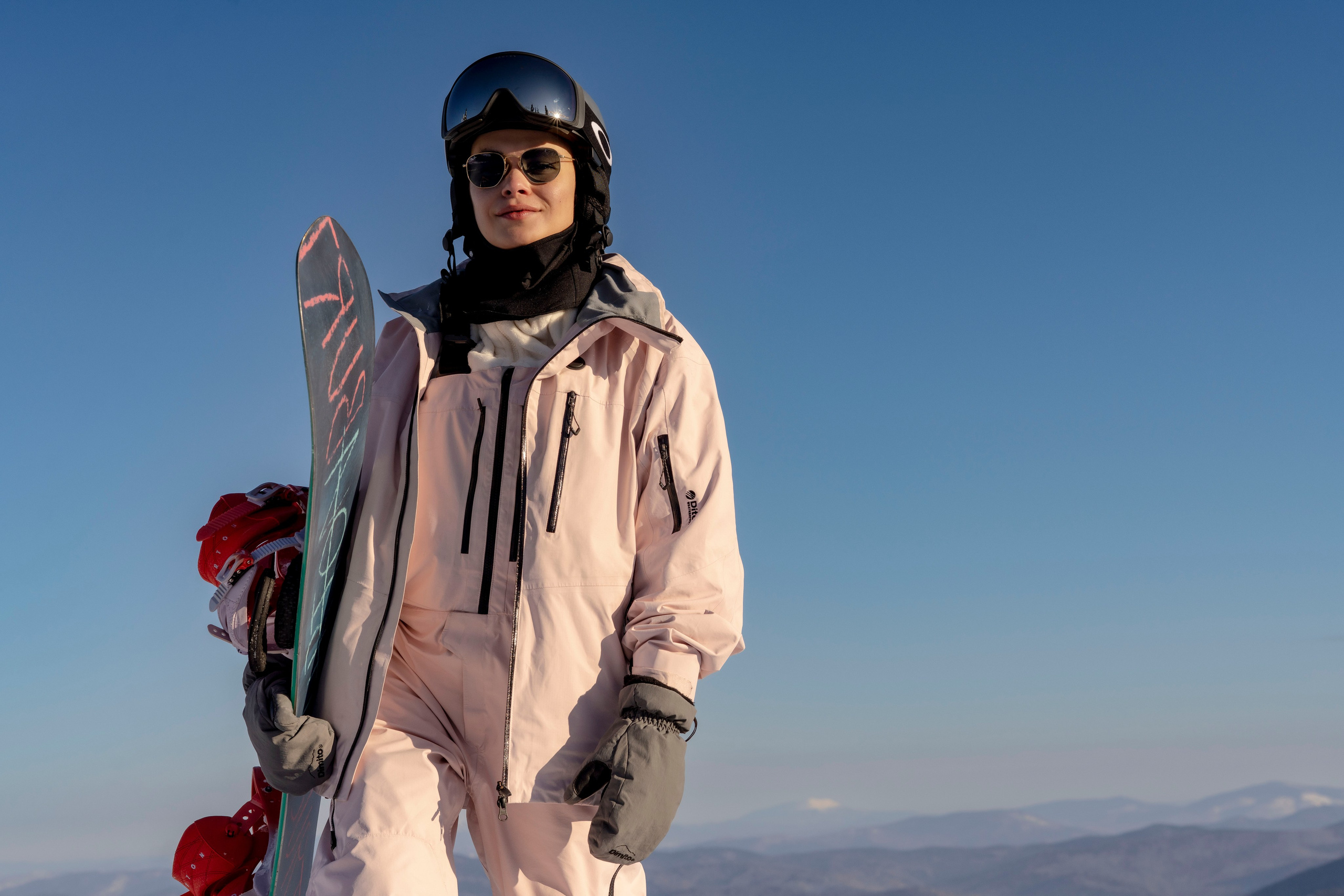 Тур. Анастасия Паршукова — фотограф Шерегеш Новосибирск