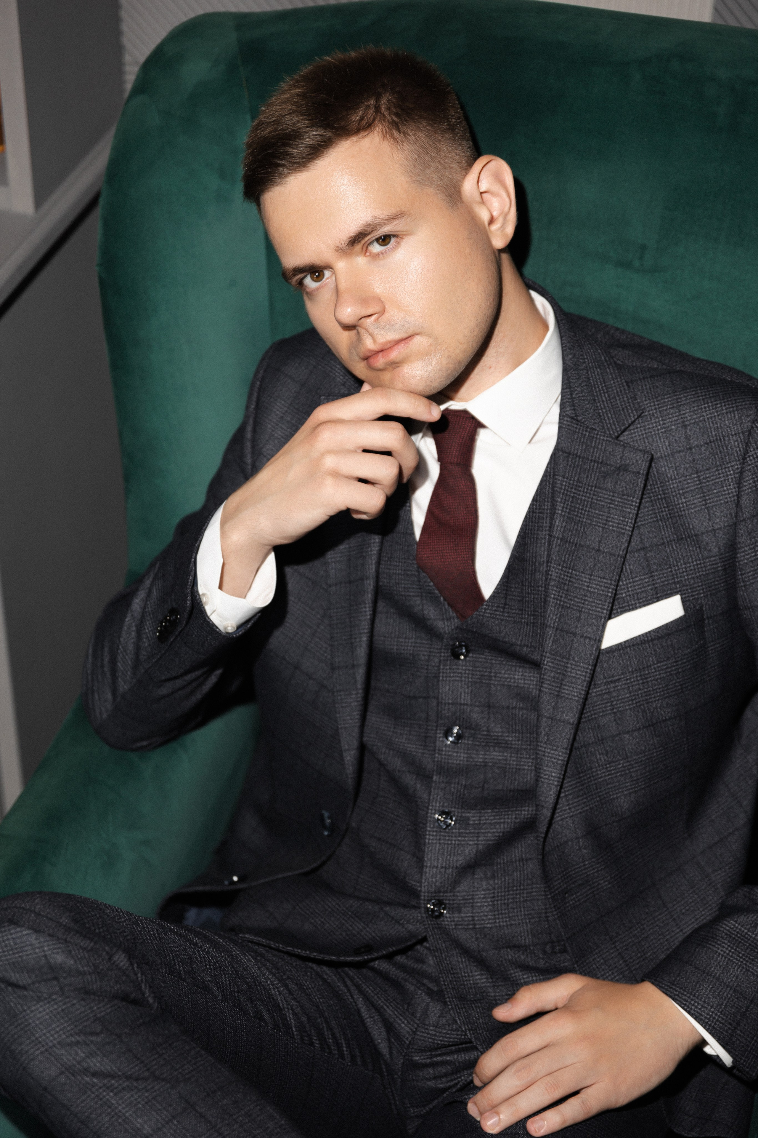 Егор и Александра. Фотограф Тюмень Пушковская Кристина