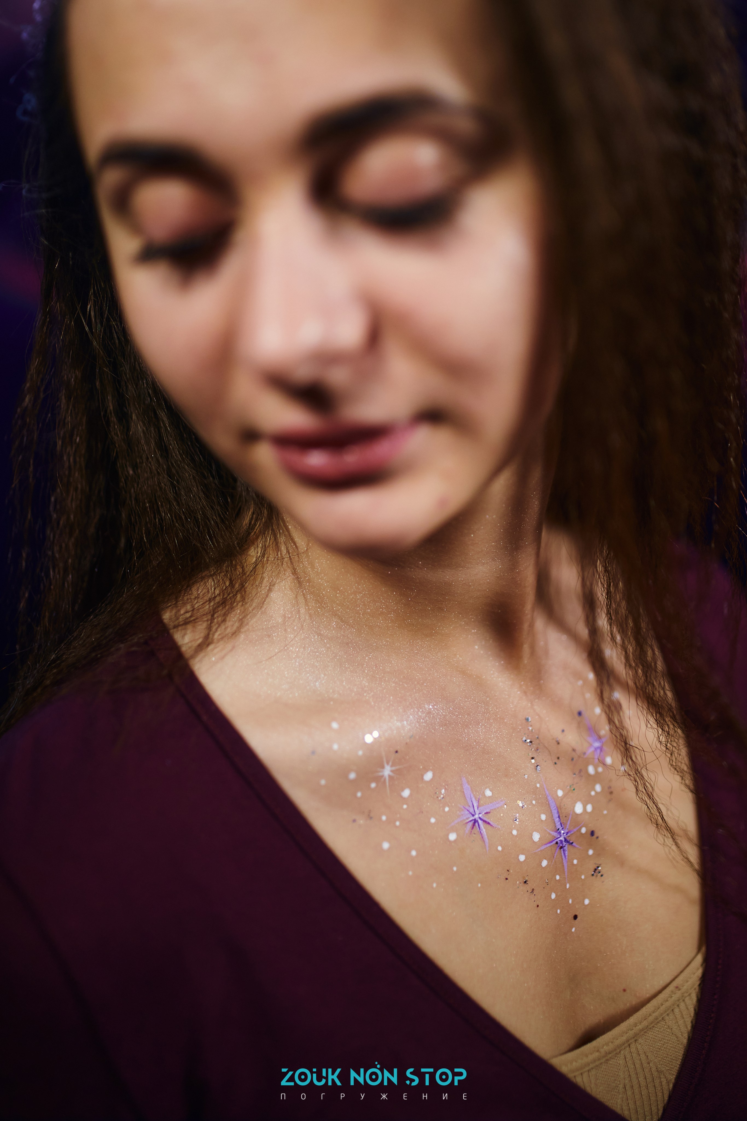 ZoukNonStop Moscow. Свадебный фотограф