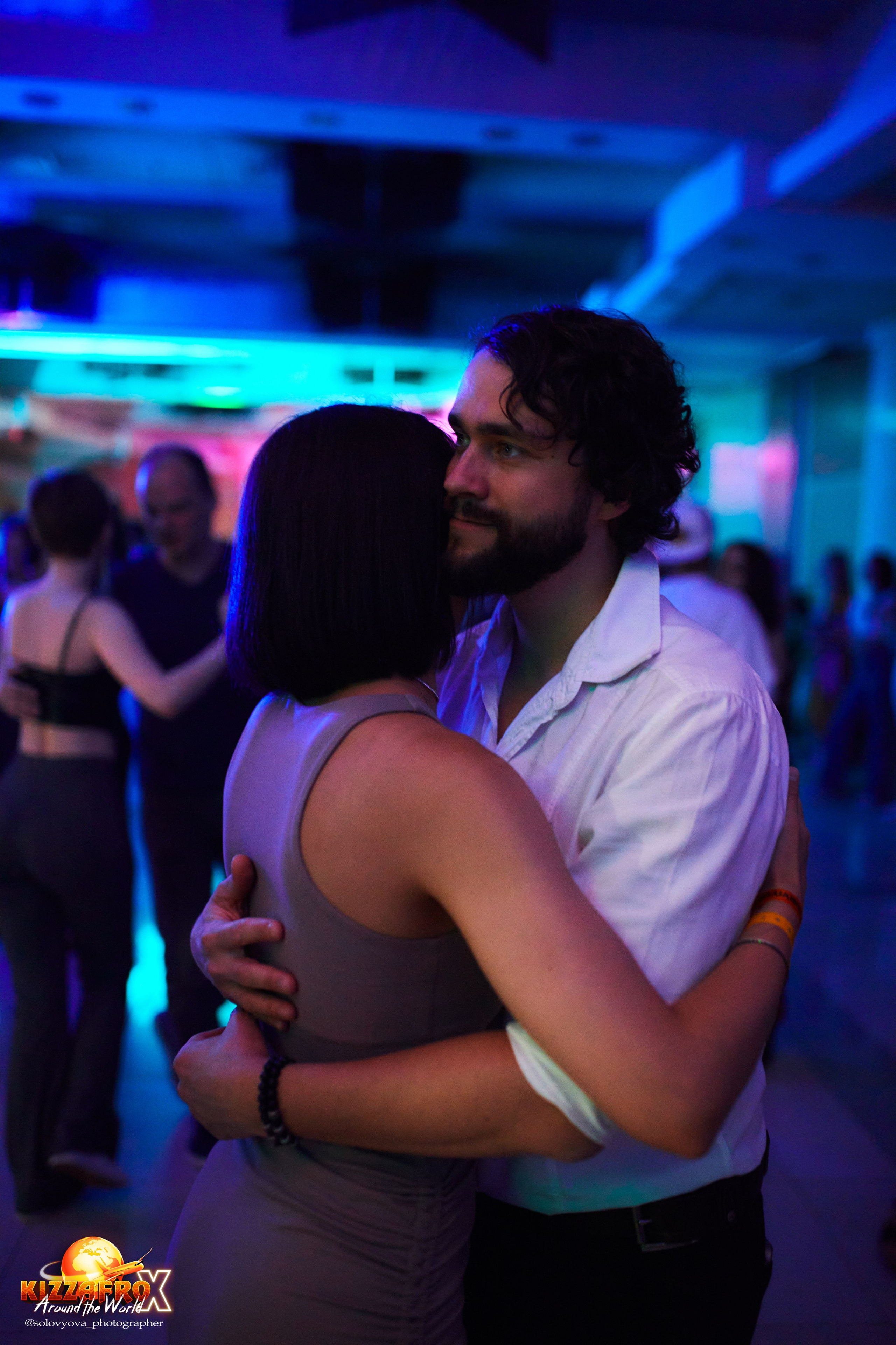 KizzAfro. Свадебный фотограф