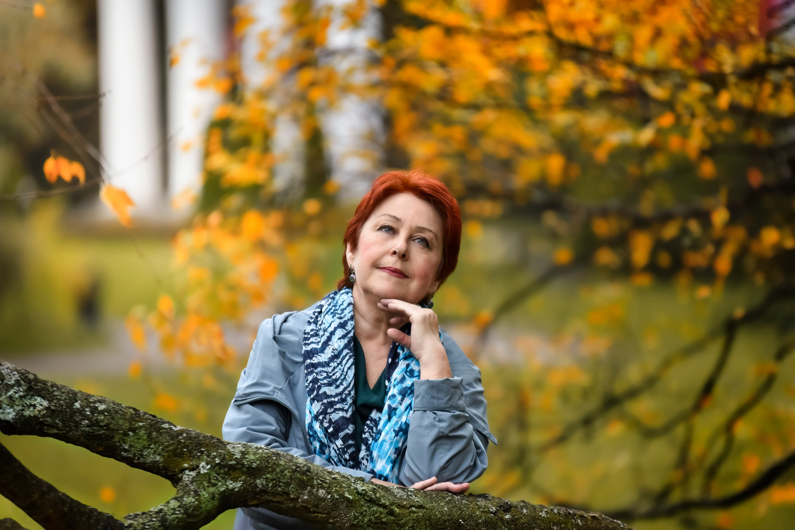 Фотопрогулка, фотосессия, съемка в парке