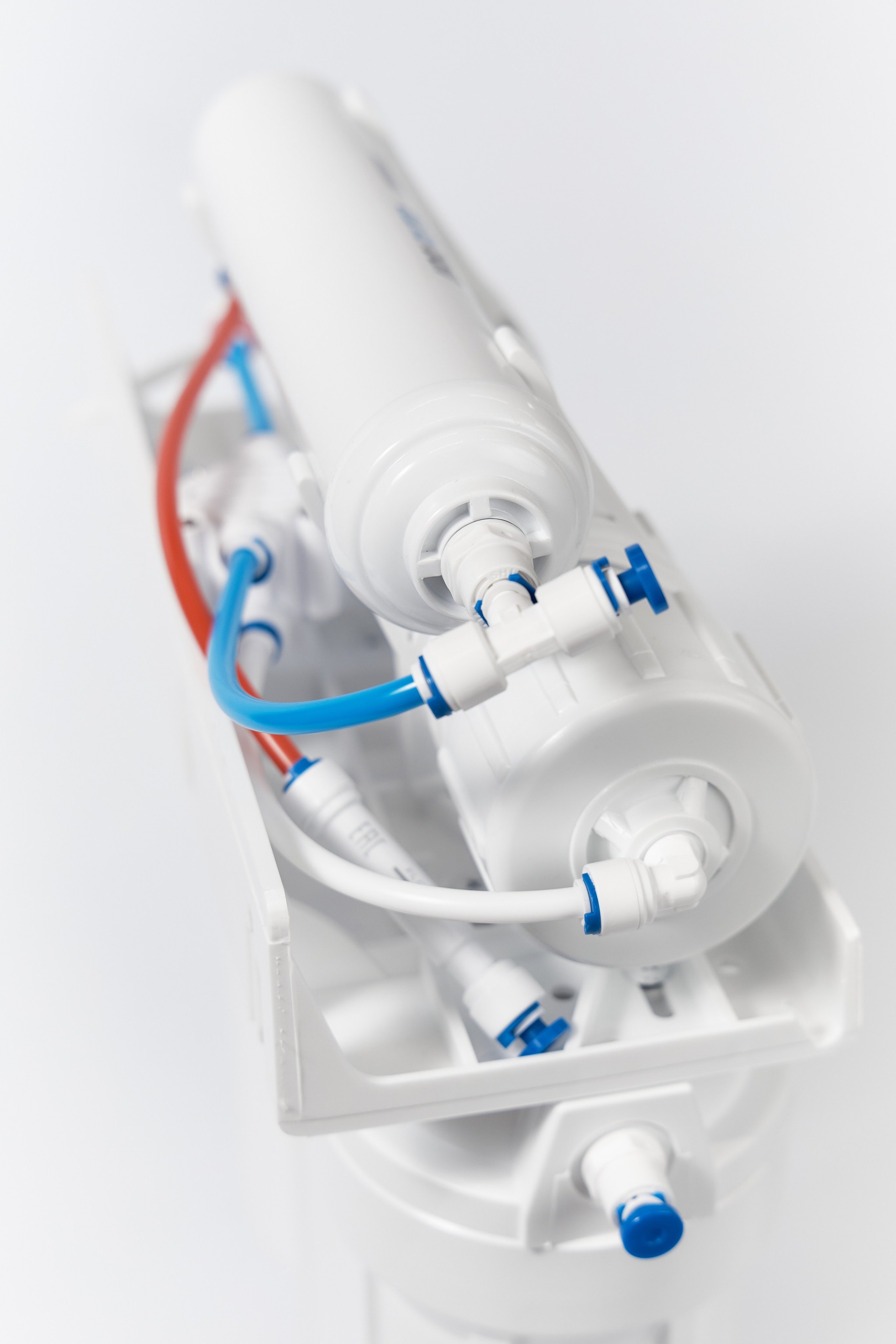 URALFILTER. Рекламная Сьемка фильтров для воды. Свадебный и портретный фотограф в Екатеринбурге Александр Блюденов