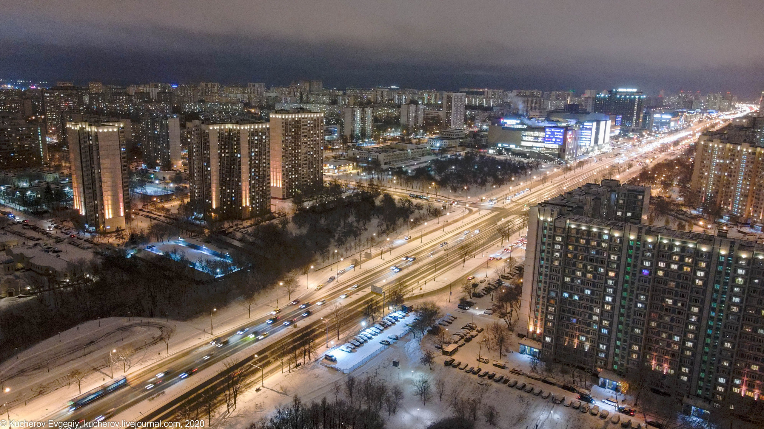 Борисовские. Кучеров Евгений. Фотограф