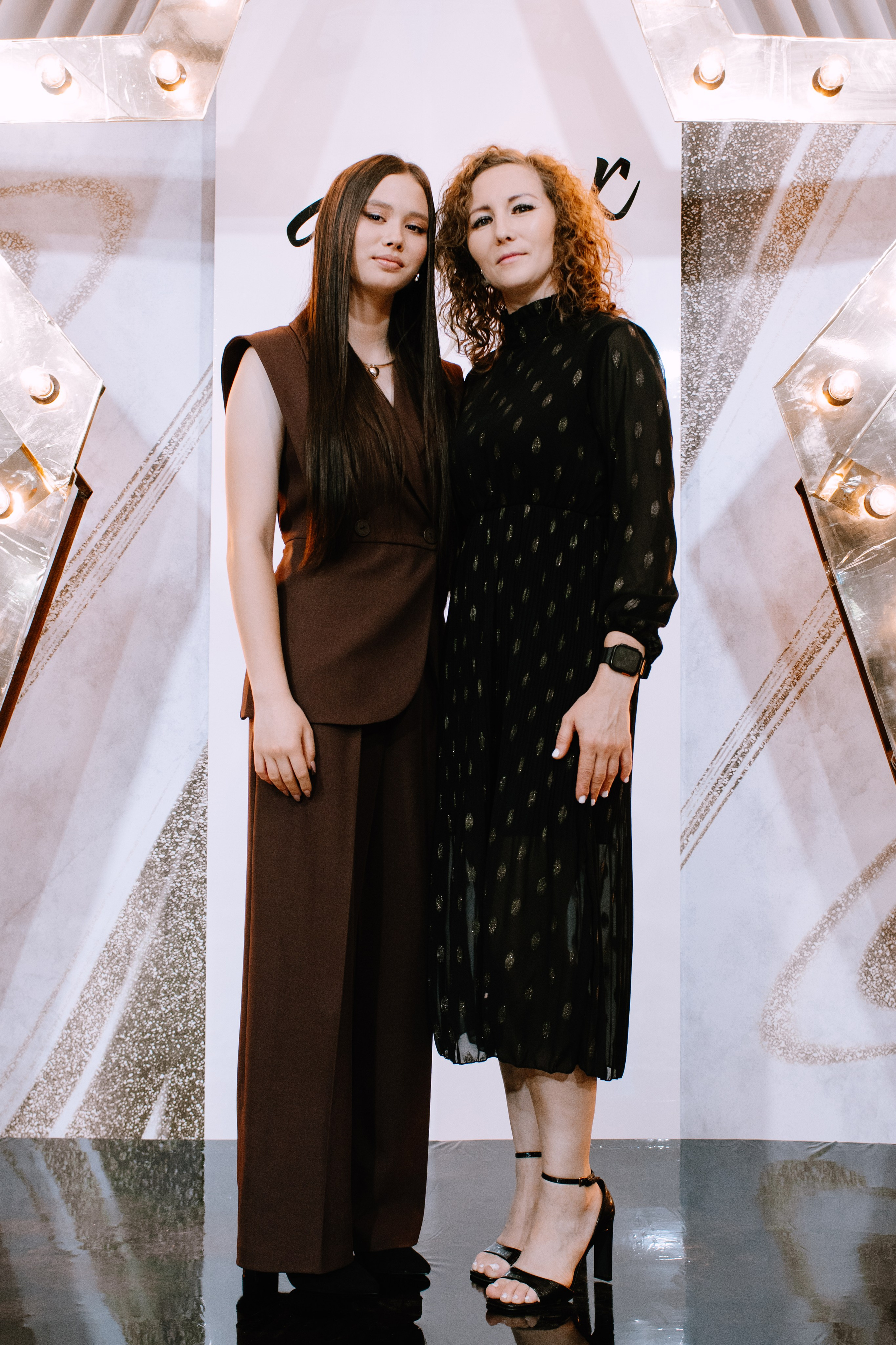 Выпускной 9 класс (Копейск). Фотограф в Челябинске Любовь Денисенко