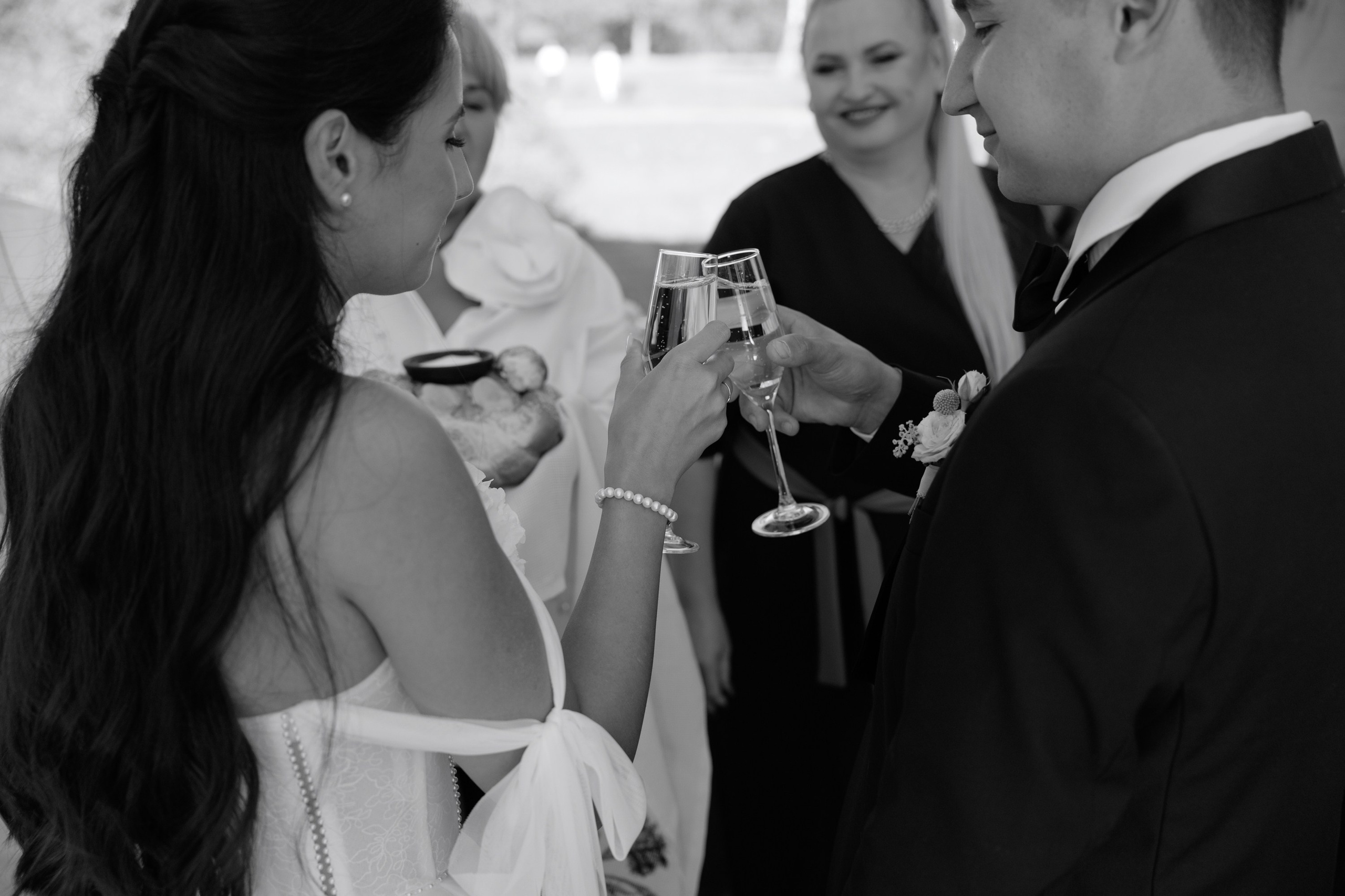 Дмитрий и Алёна. Свадебный фотограф