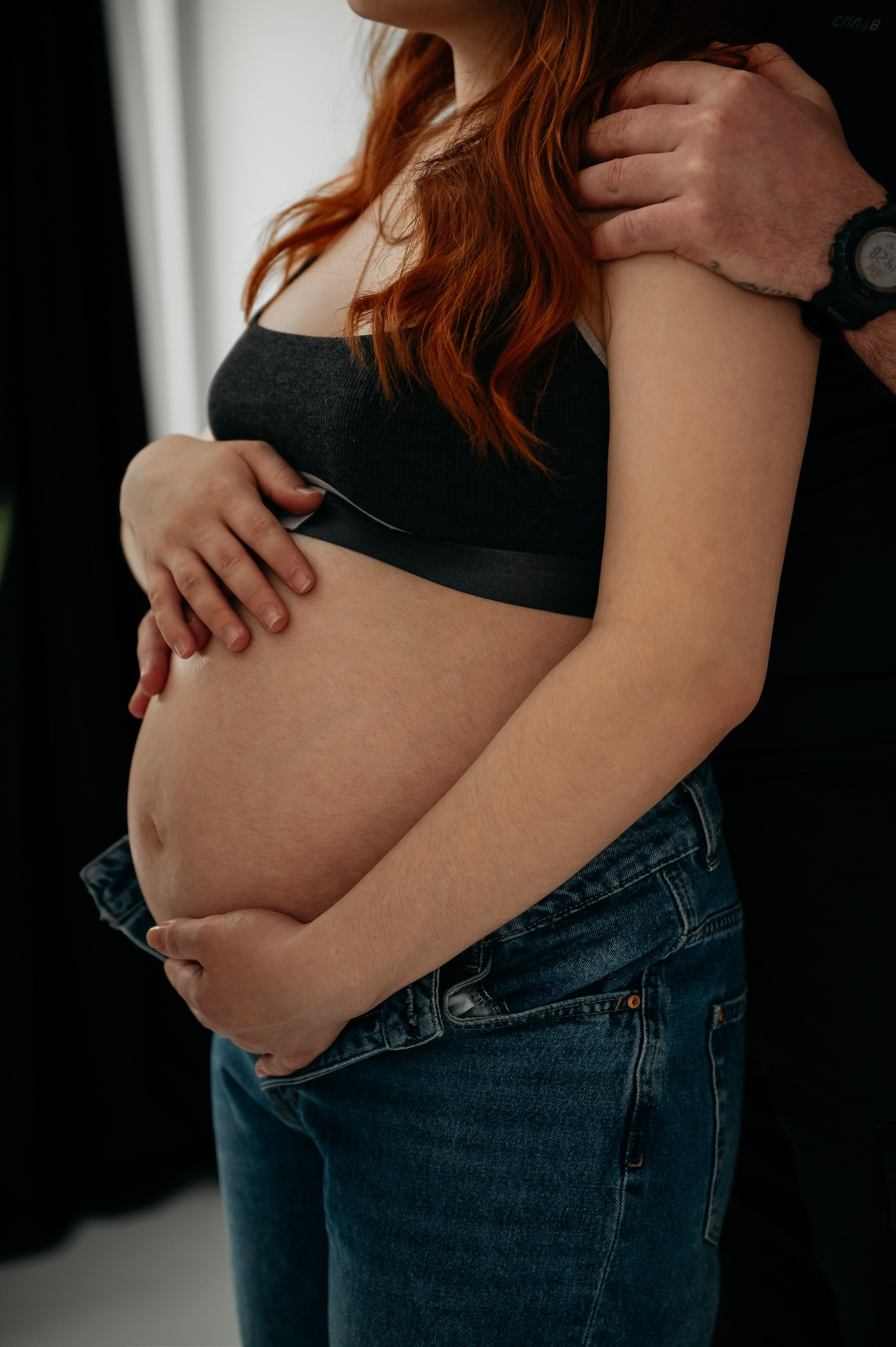 В+В. Ваш фотограф в г. Петропавловске-Камчатском Арина Алексеева