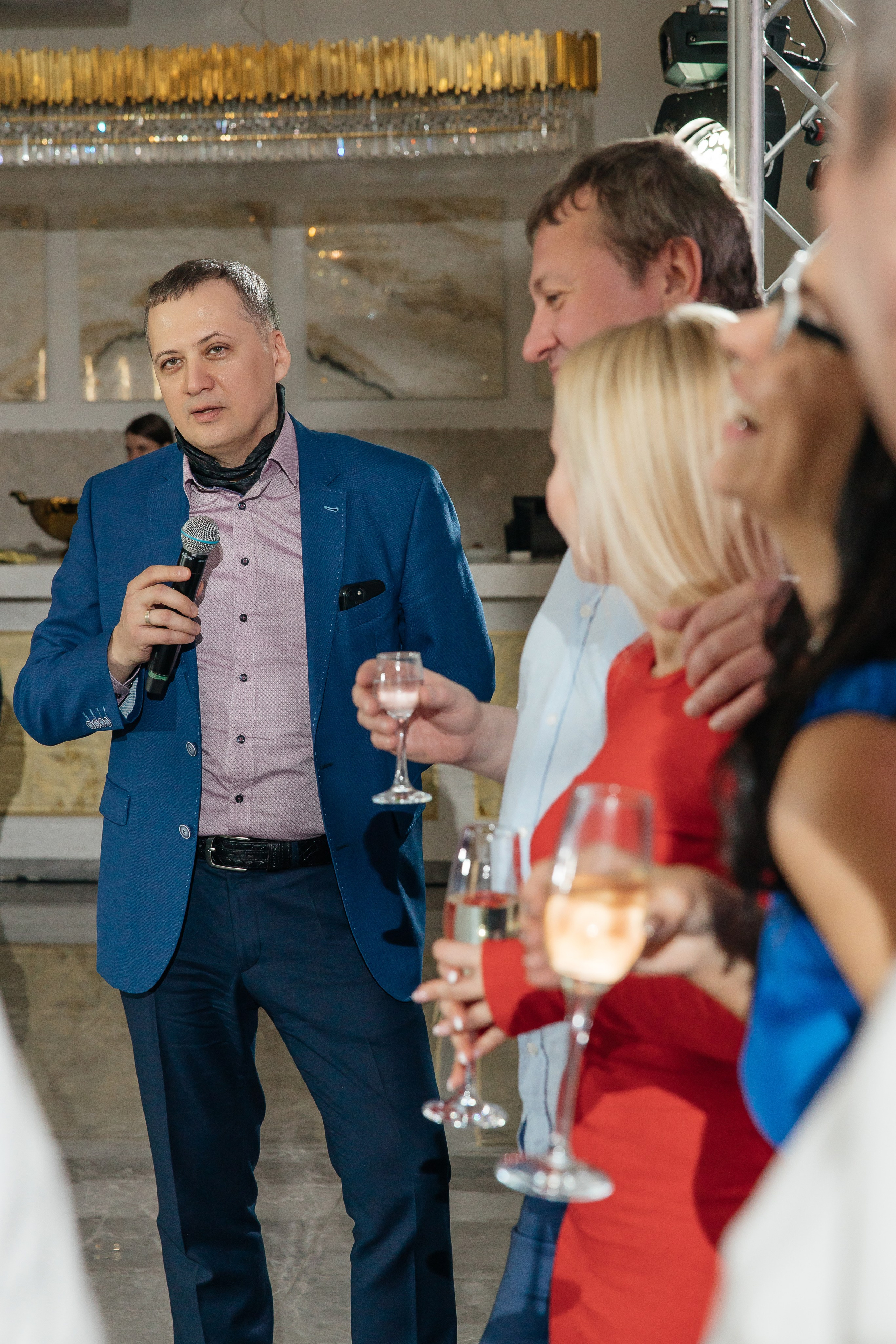 День рождения