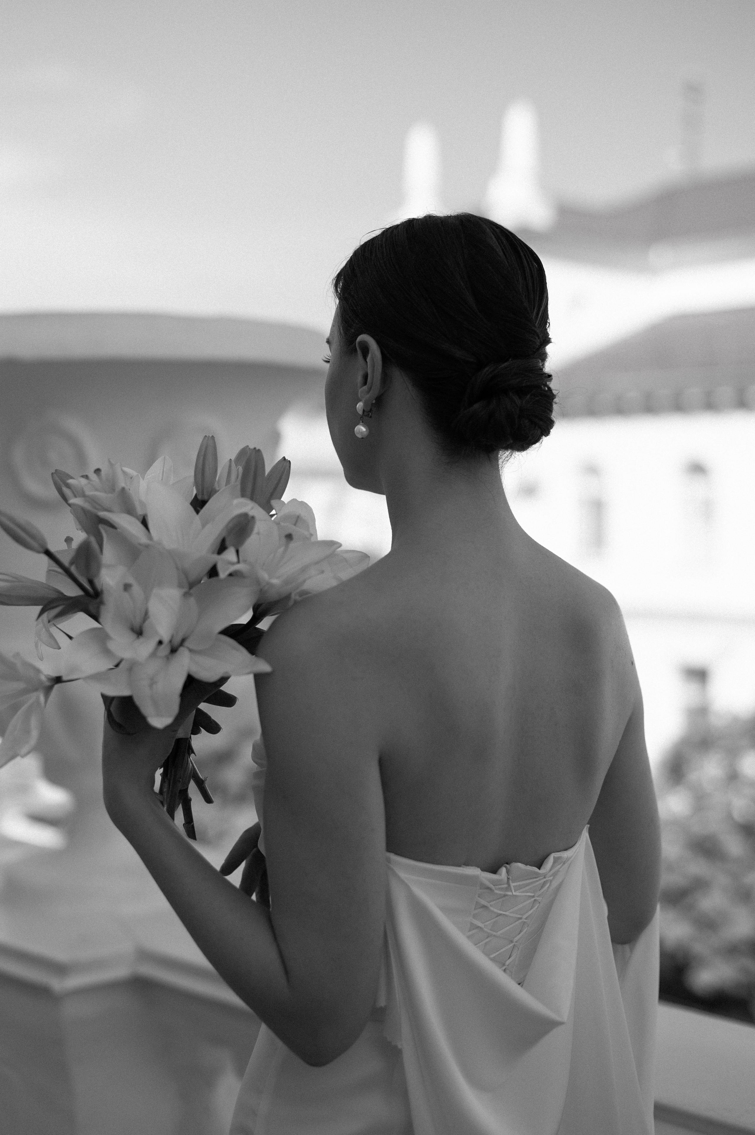 Невеста в отеле. Фотограф Штым Галина — Фотограф в Севастополе, Крыму