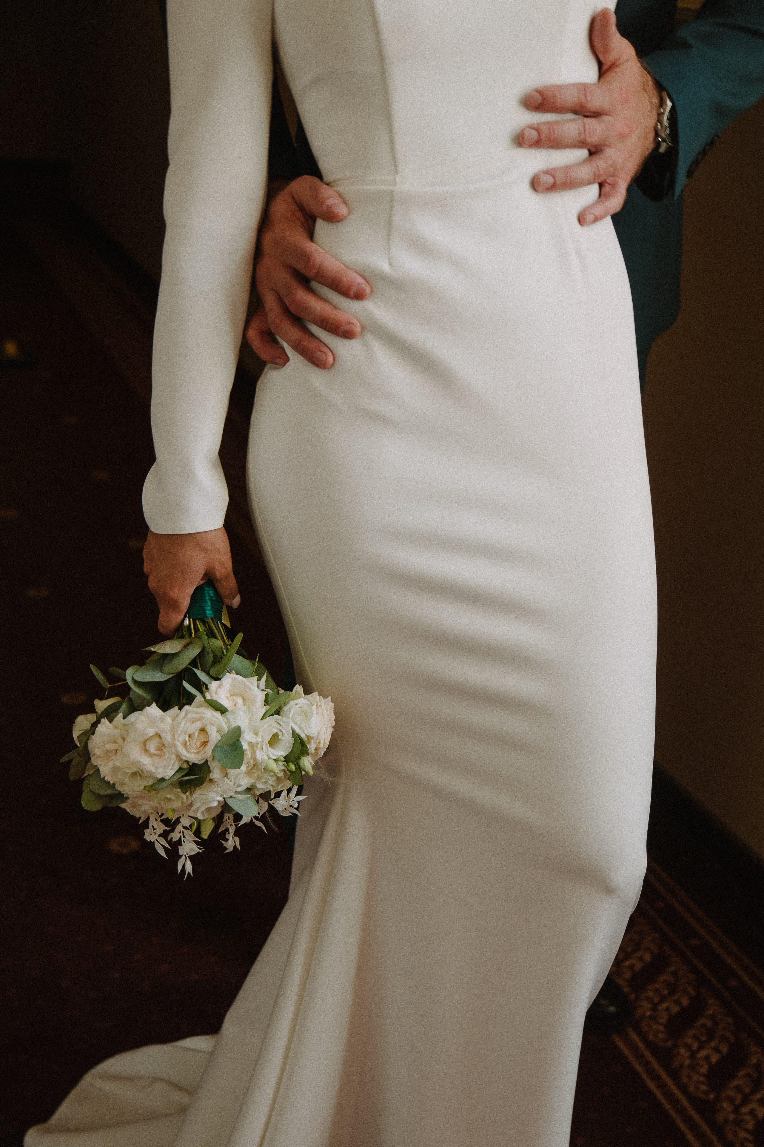 ВАЛЕРИЯ И СТЕПАН. Свадебный и семейный фотограф в Абакане Василевский Алексей