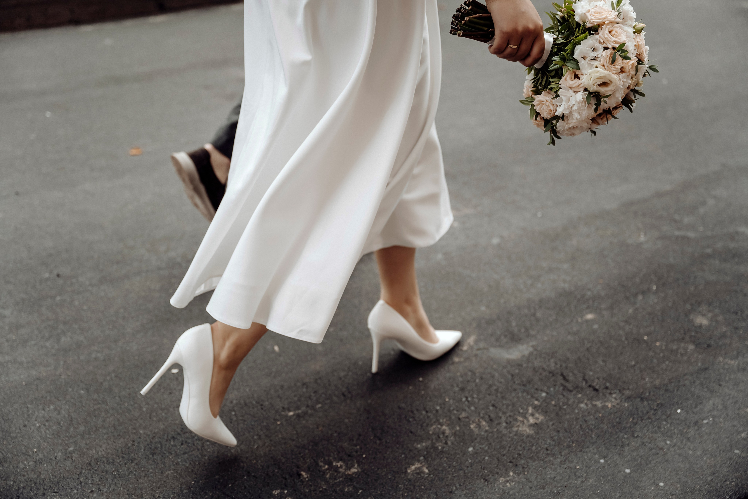 Свадьба Ильи и Виктории в г. Иваново. Свадебный и семейный фотограф Любовь Исланова