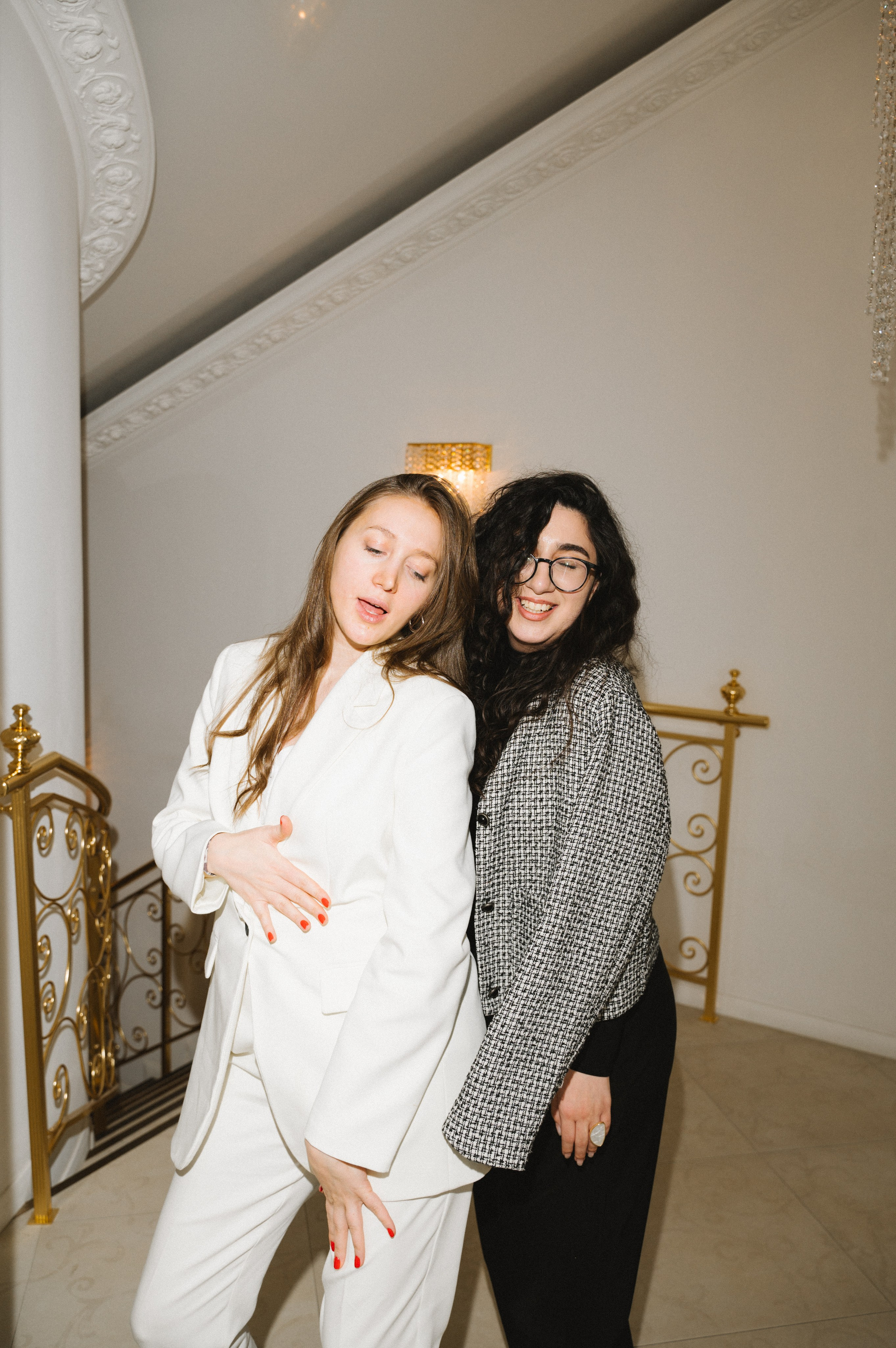 PreDrink|Advanza. Фотограф — Ася Орехова