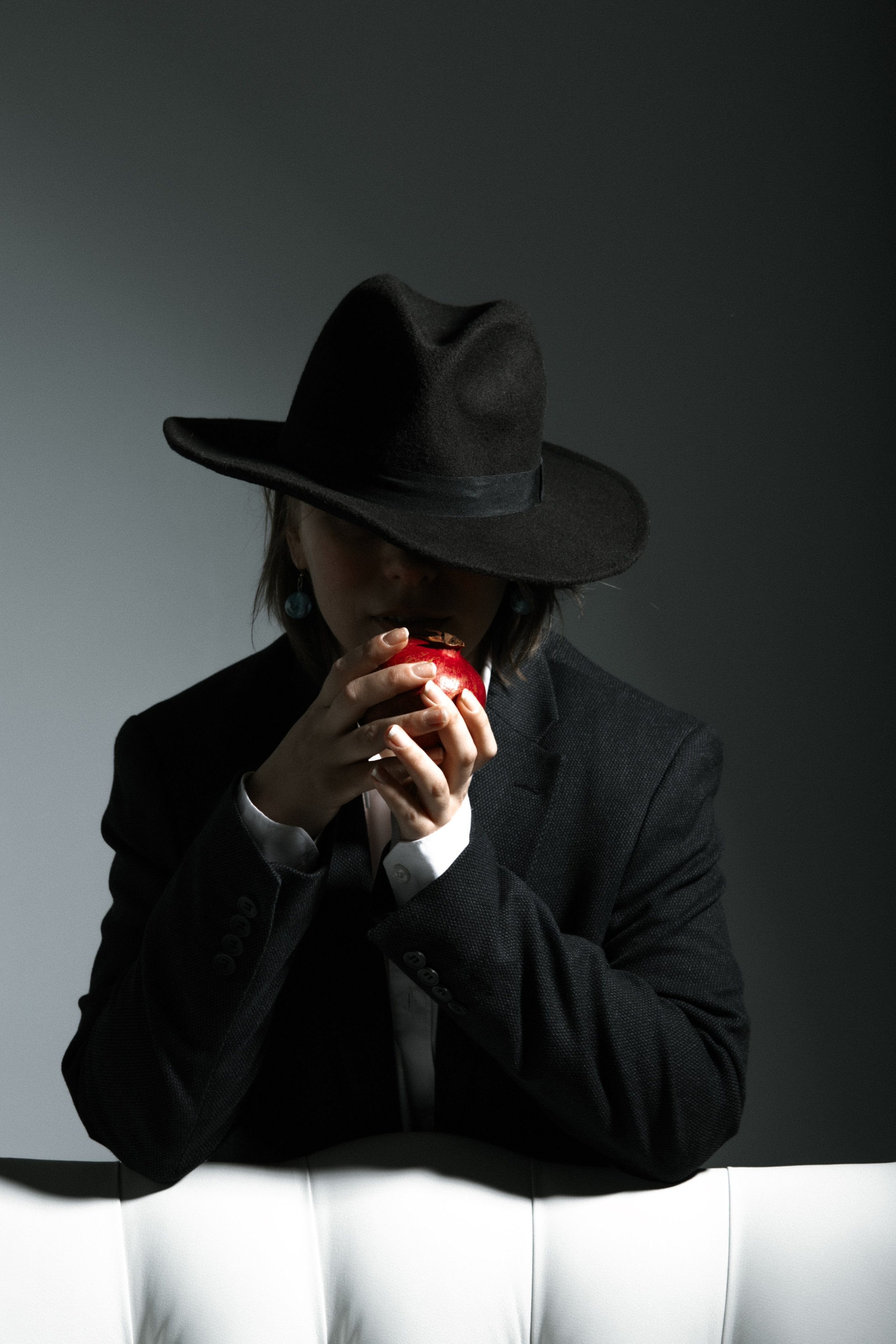 Ксюша. Портретный и пейзажный фотограф Никита Павлов