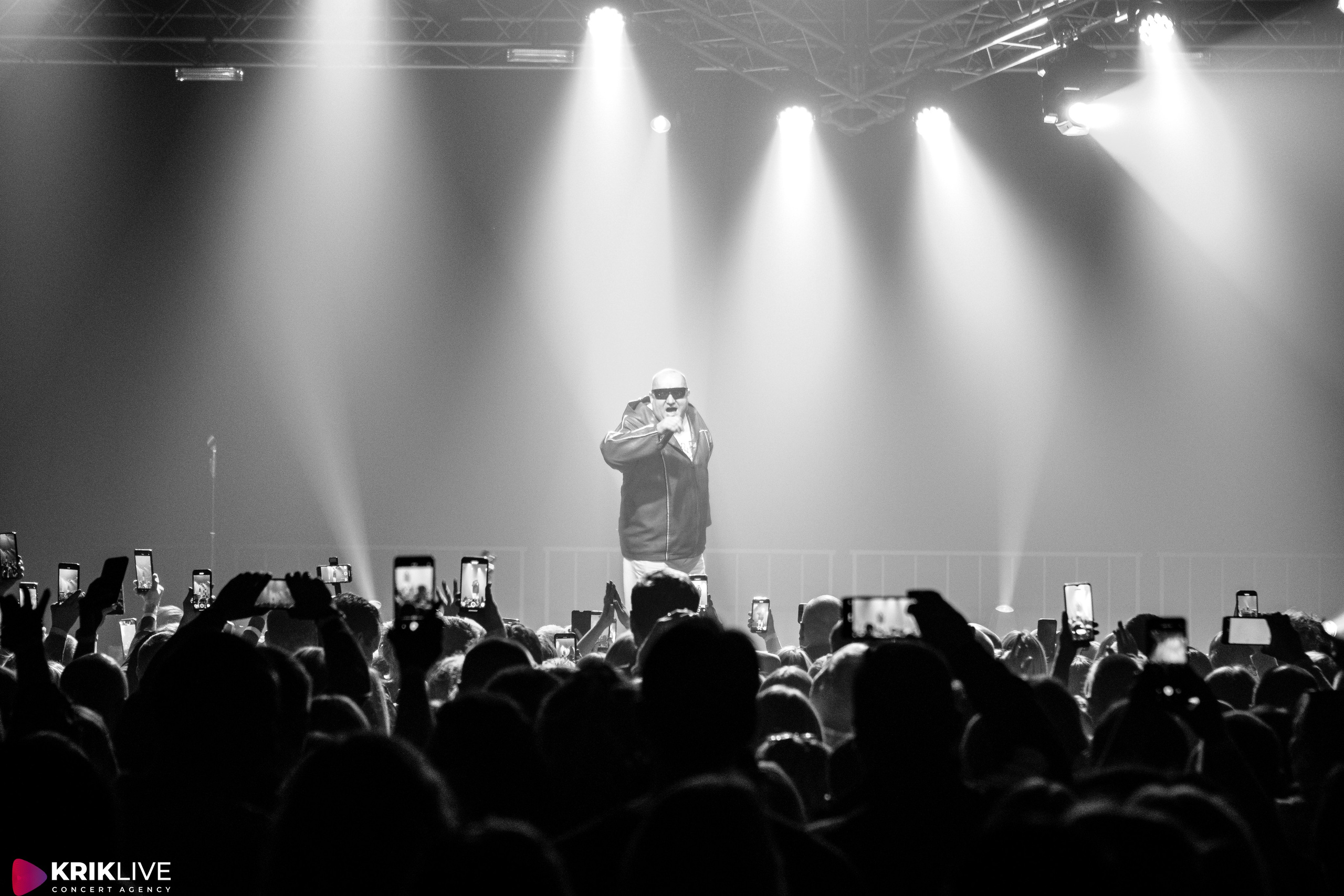 Дискач 90-х. Портретный и пейзажный фотограф Никита Павлов