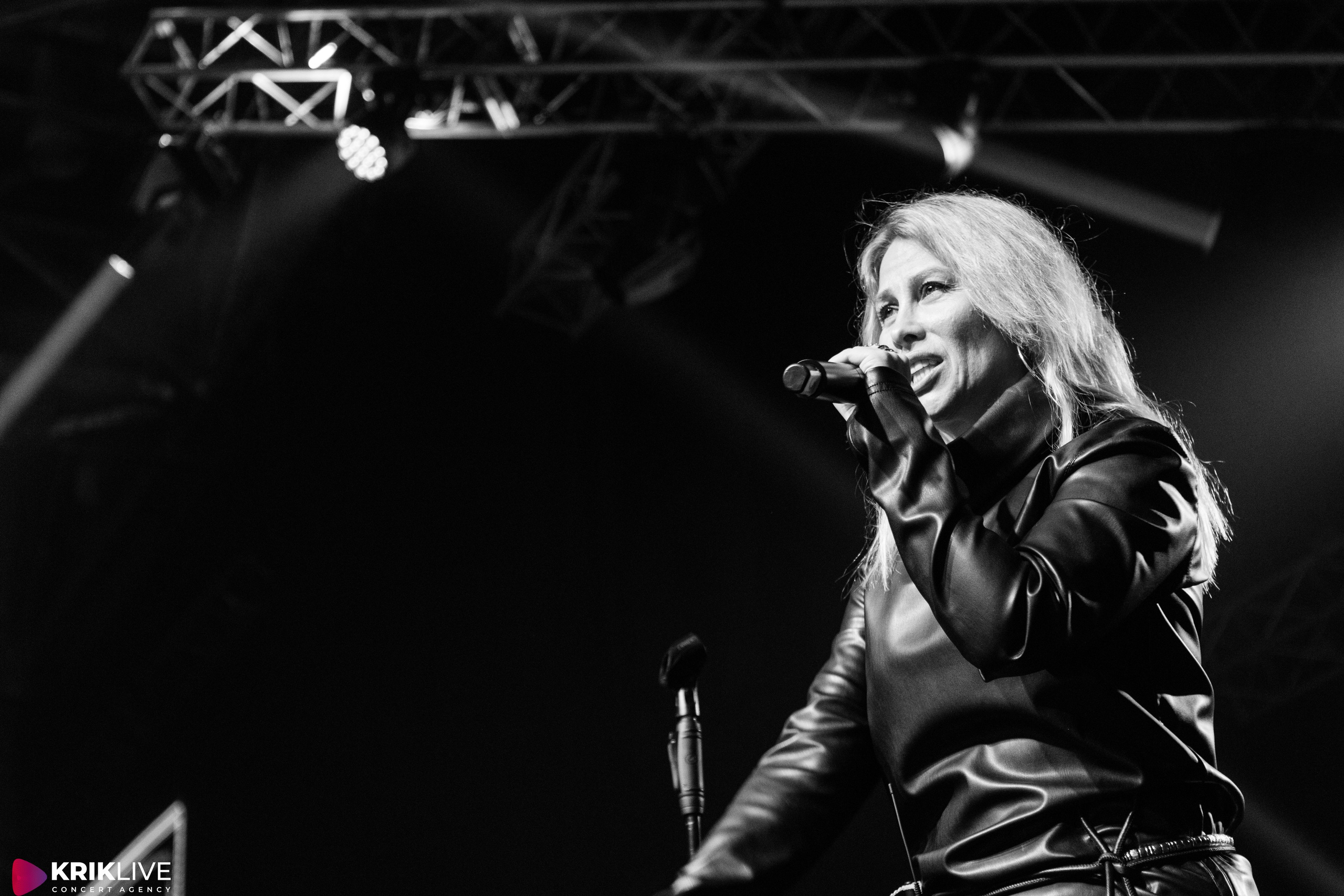 Дискач 90-х. Портретный и пейзажный фотограф Никита Павлов