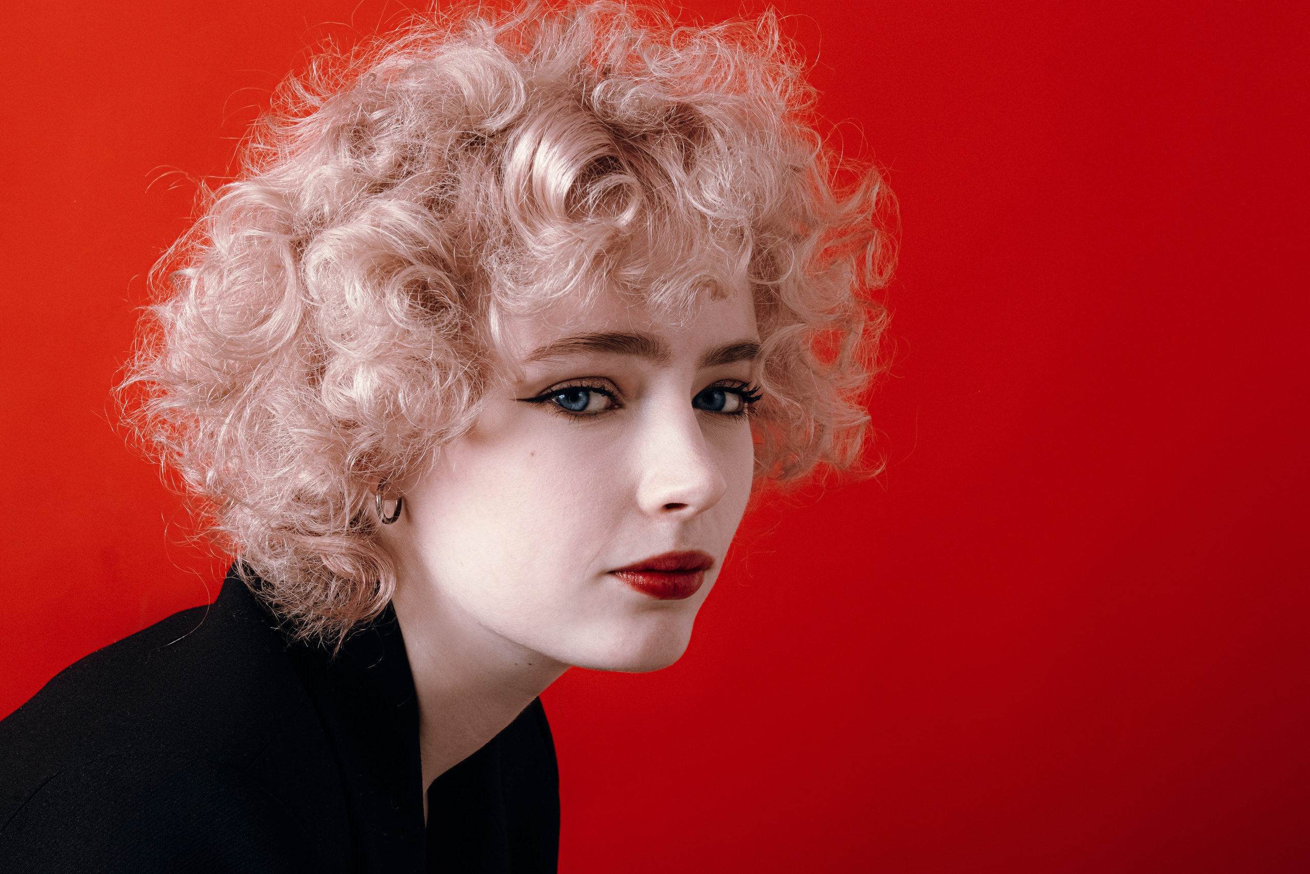 Настя. Портретный и пейзажный фотограф Никита Павлов