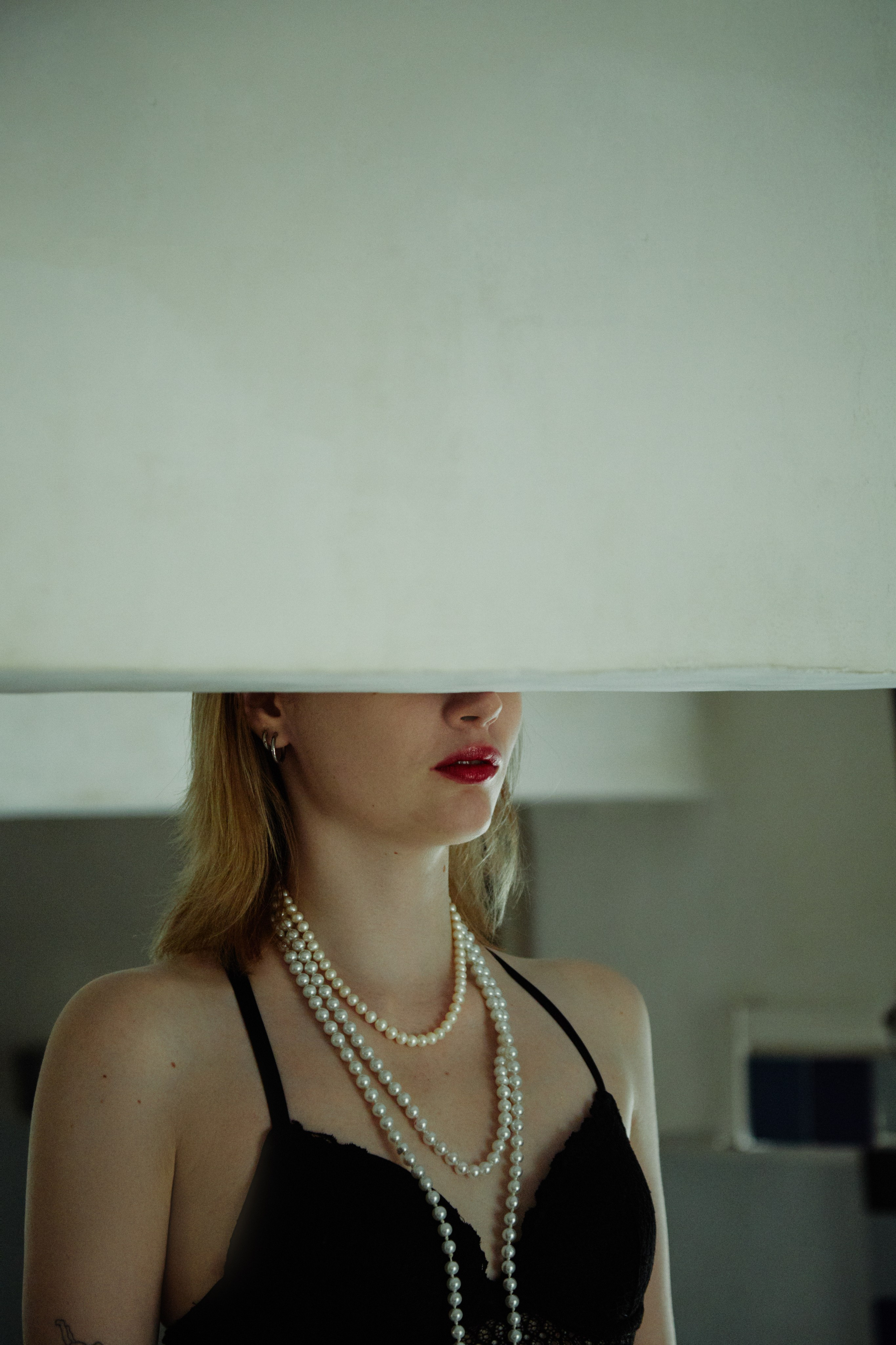 Анастасия. Портретный и пейзажный фотограф Никита Павлов