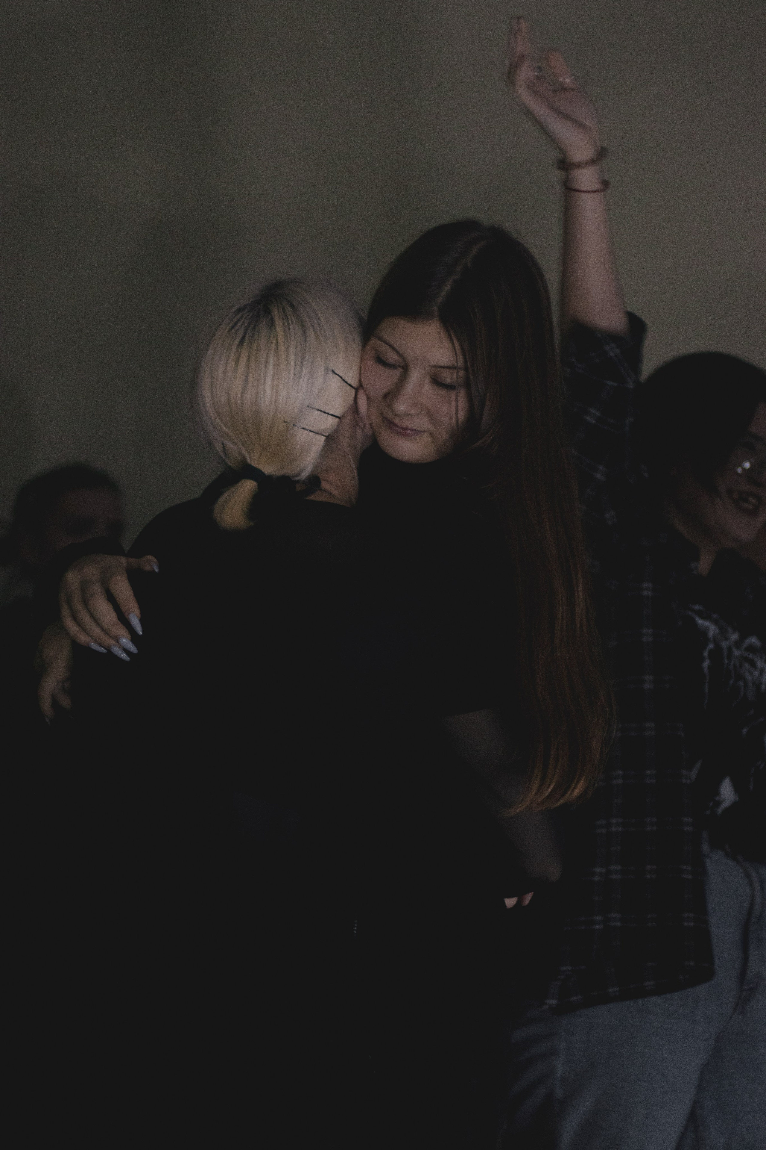 НЕ ШКОЛА БАРАБАНОВ. Портретный и пейзажный фотограф Никита Павлов