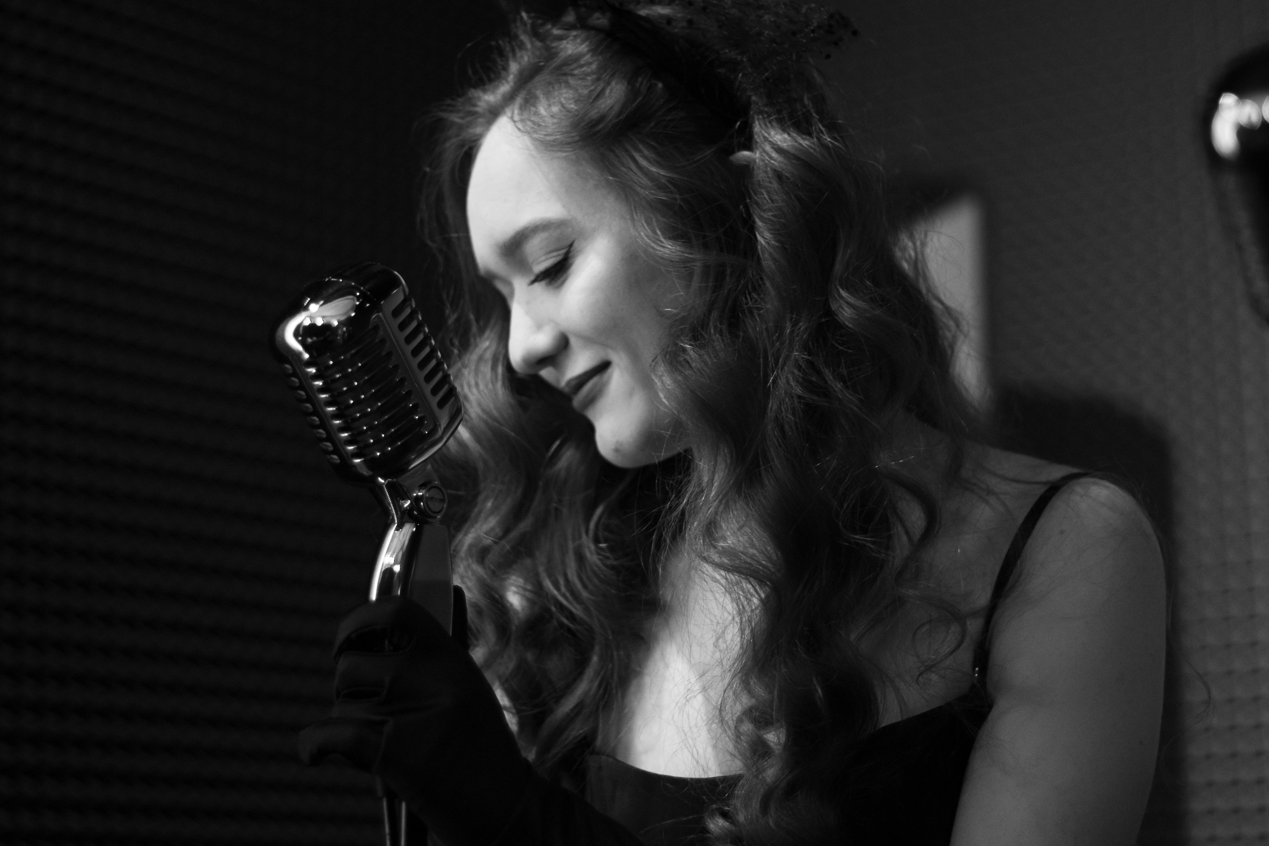 НЕ ШКОЛА ВОКАЛА. Портретный и пейзажный фотограф Никита Павлов