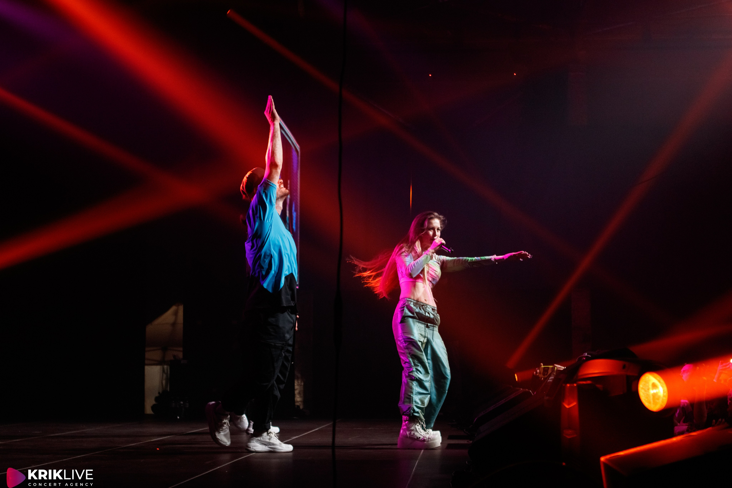 Дискач 90-х. Портретный и пейзажный фотограф Никита Павлов