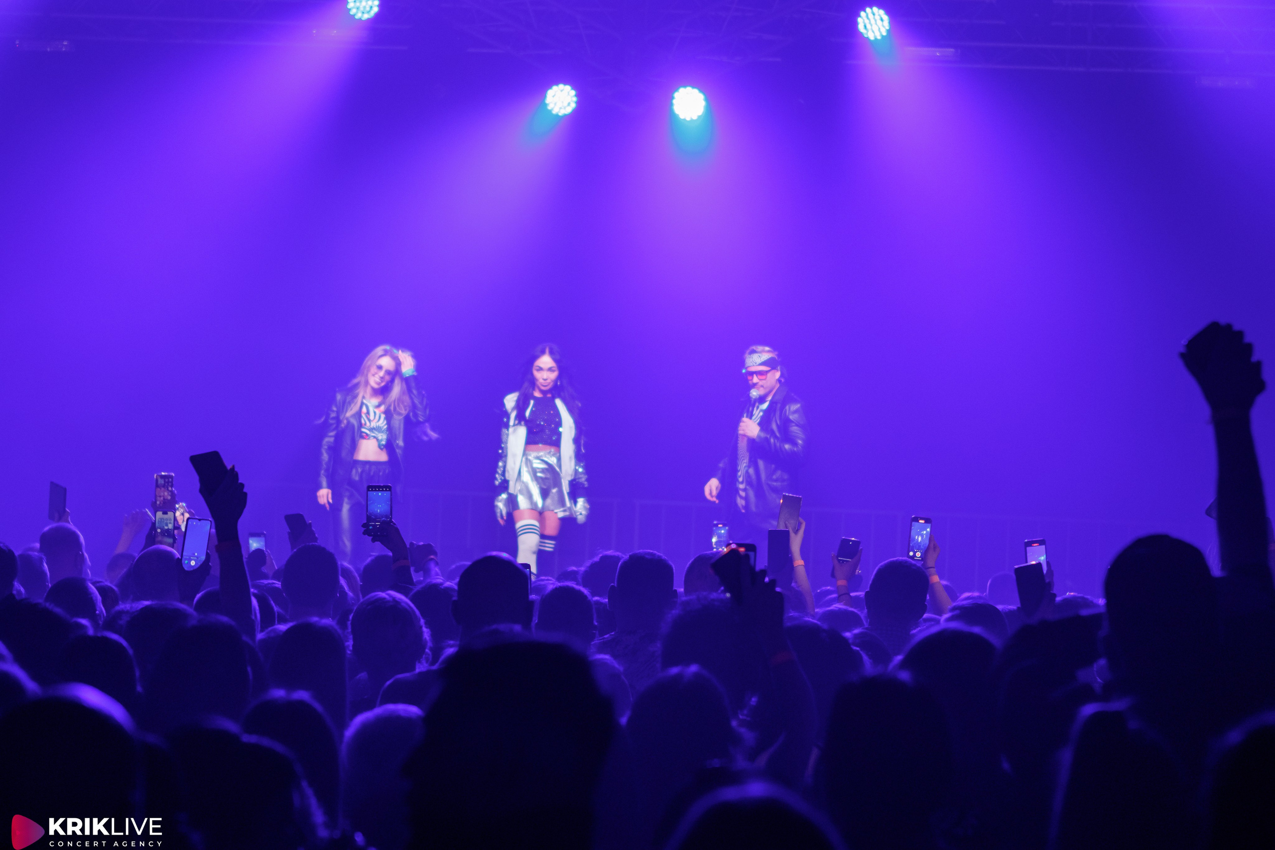 Дискач 90-х. Портретный и пейзажный фотограф Никита Павлов