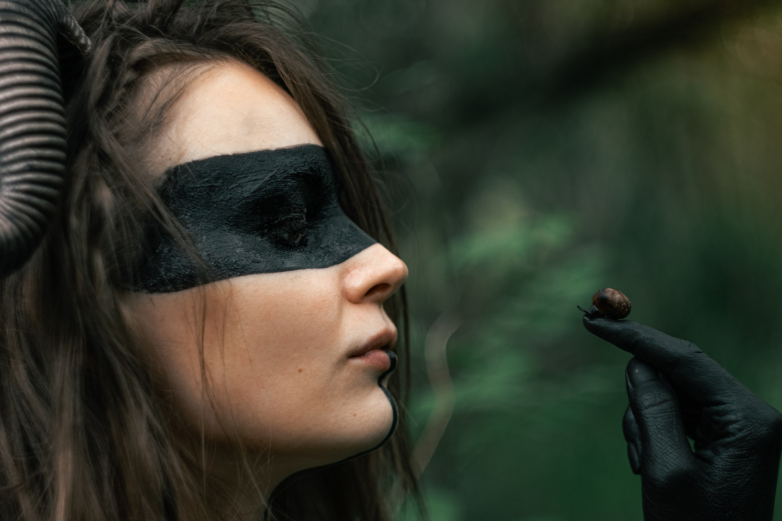 Совик. Портретный и пейзажный фотограф Никита Павлов