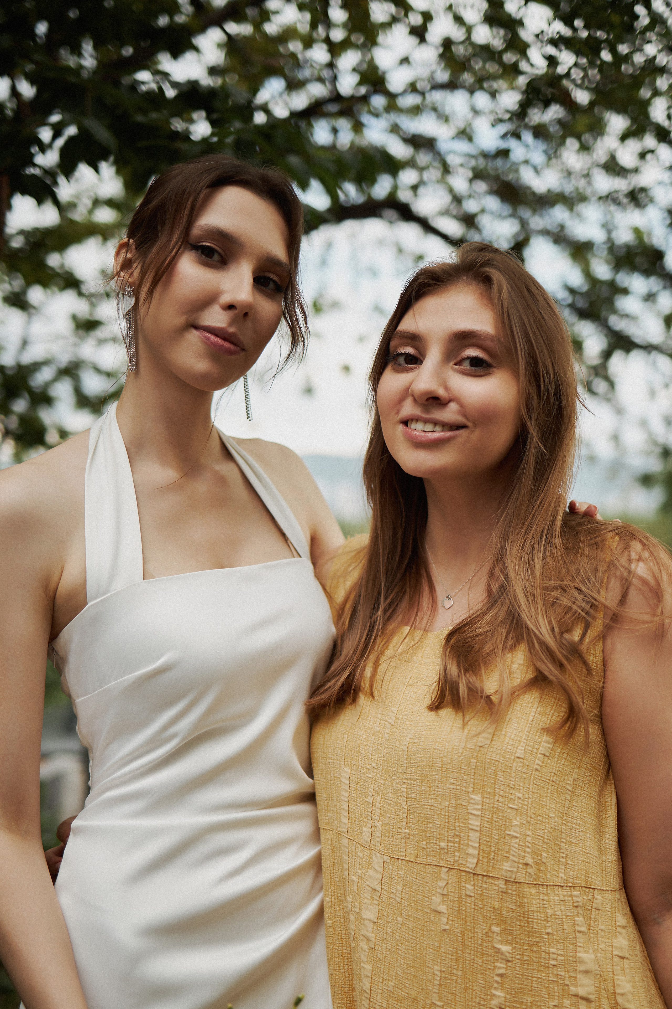 Марина и Никита. Фотограф в Красноярске Ксения Дмитрик