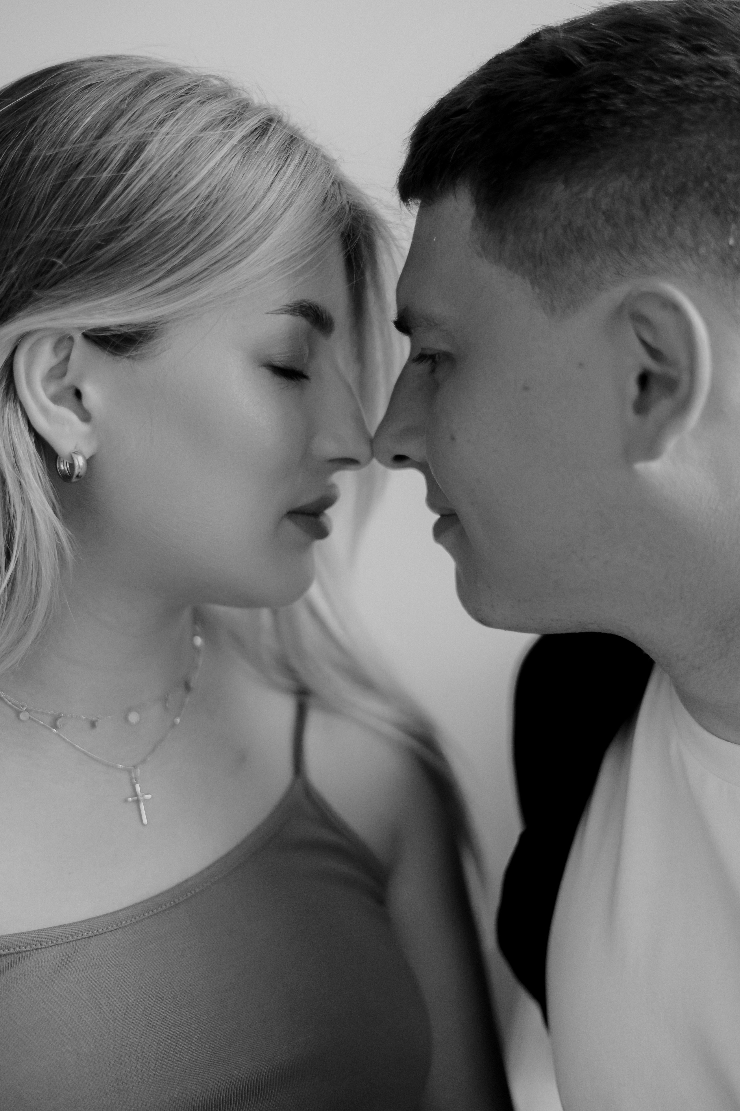 Алена и???. Фотограф Валерия Крахмалева