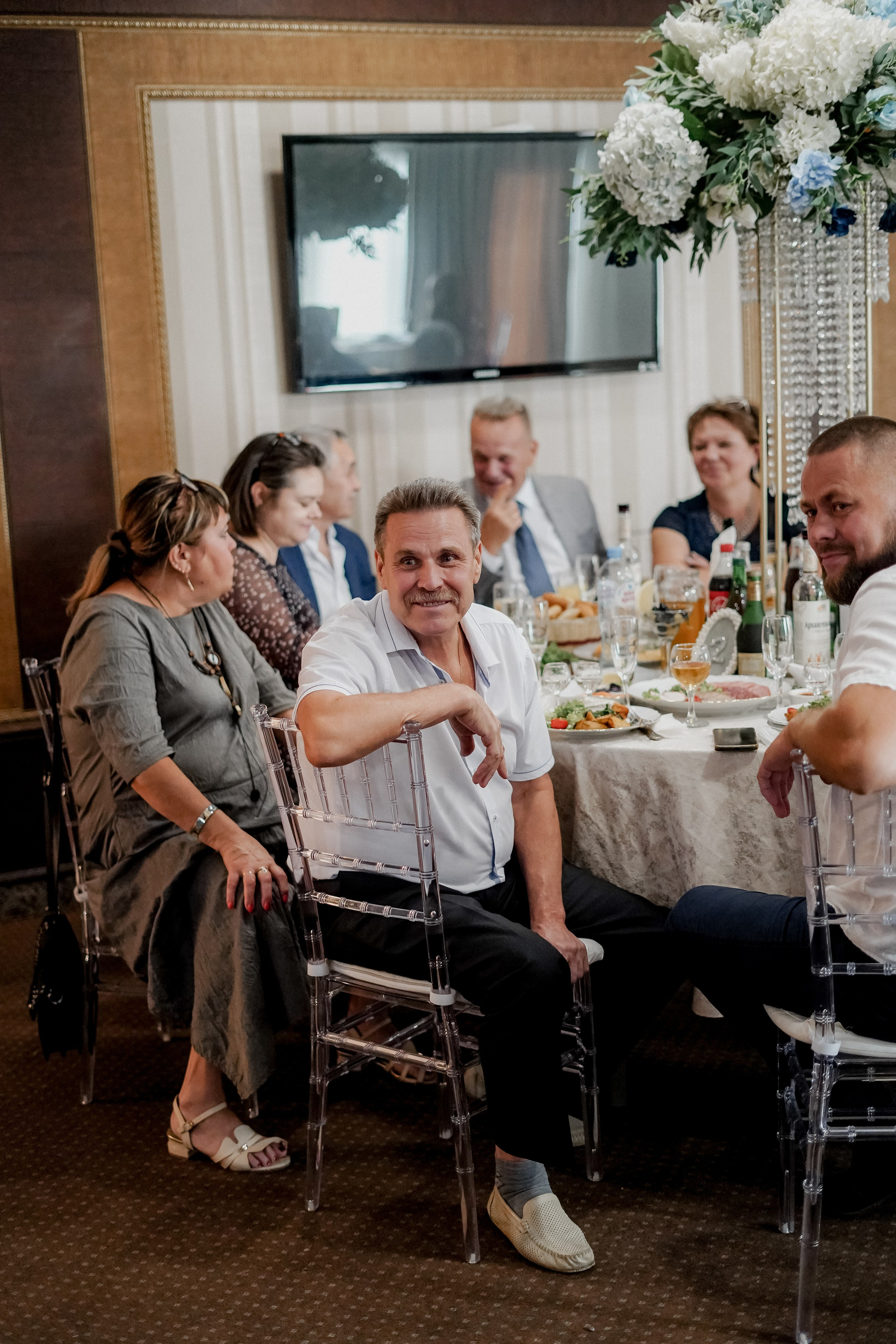 Андрей и Аня. Фотограф Валерия Крахмалева