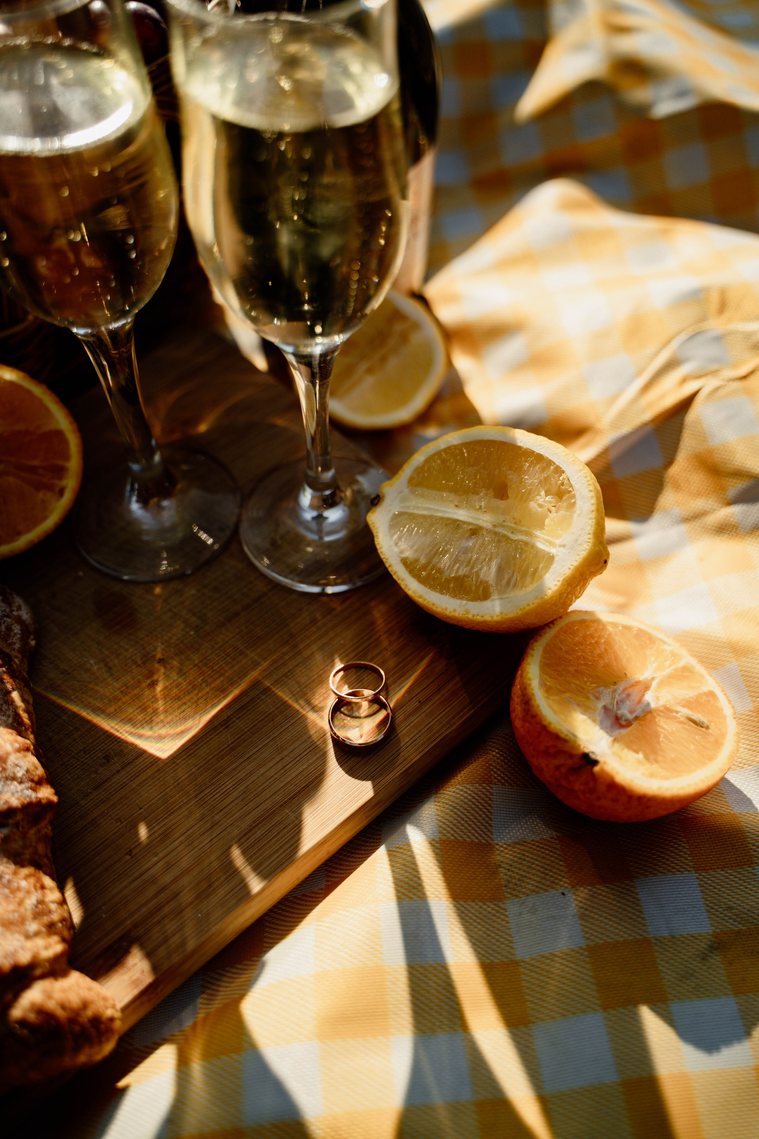 Любовь и лимоны. Свадебный и семейный фотограф