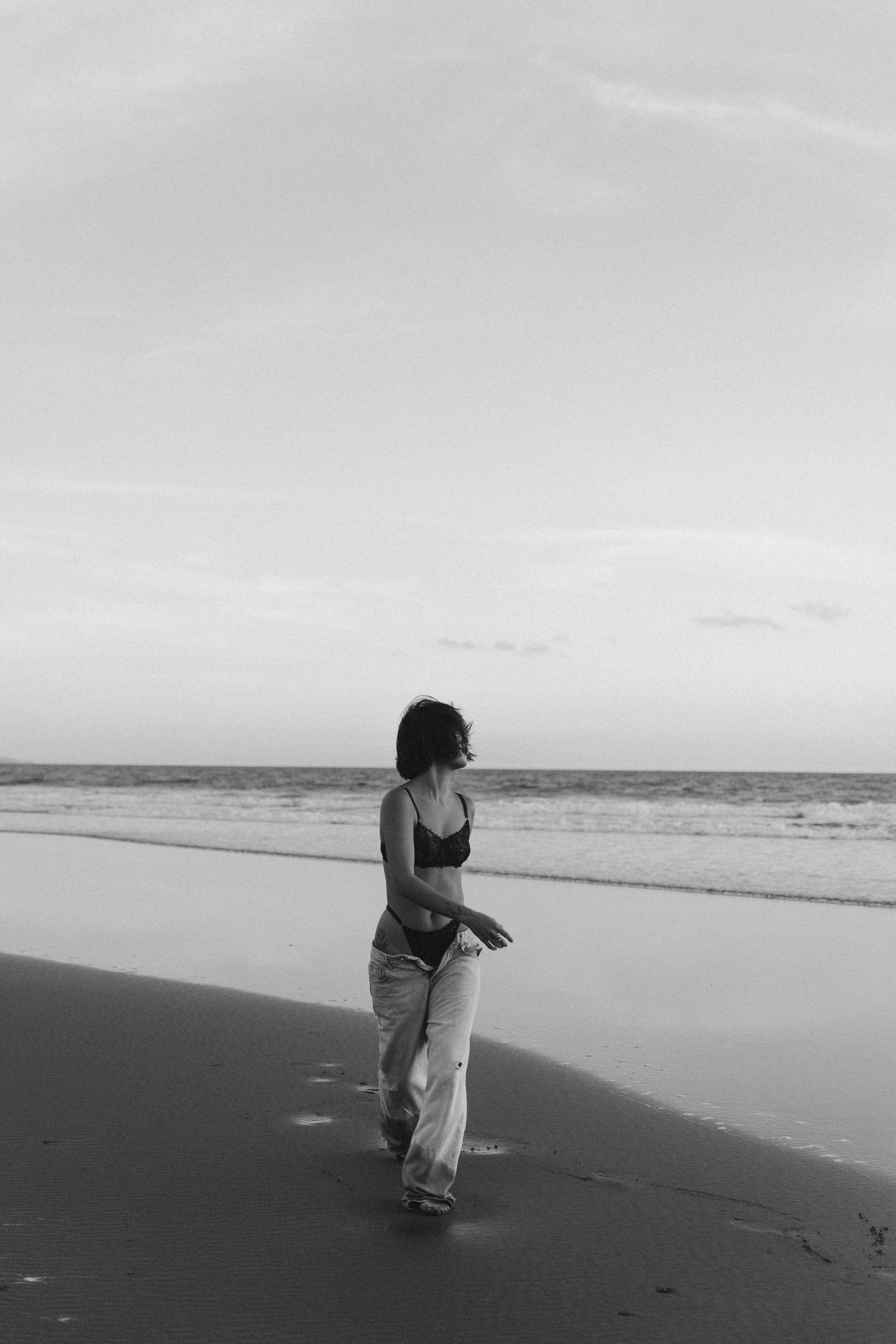 Марина. Фотограф Alena Ray