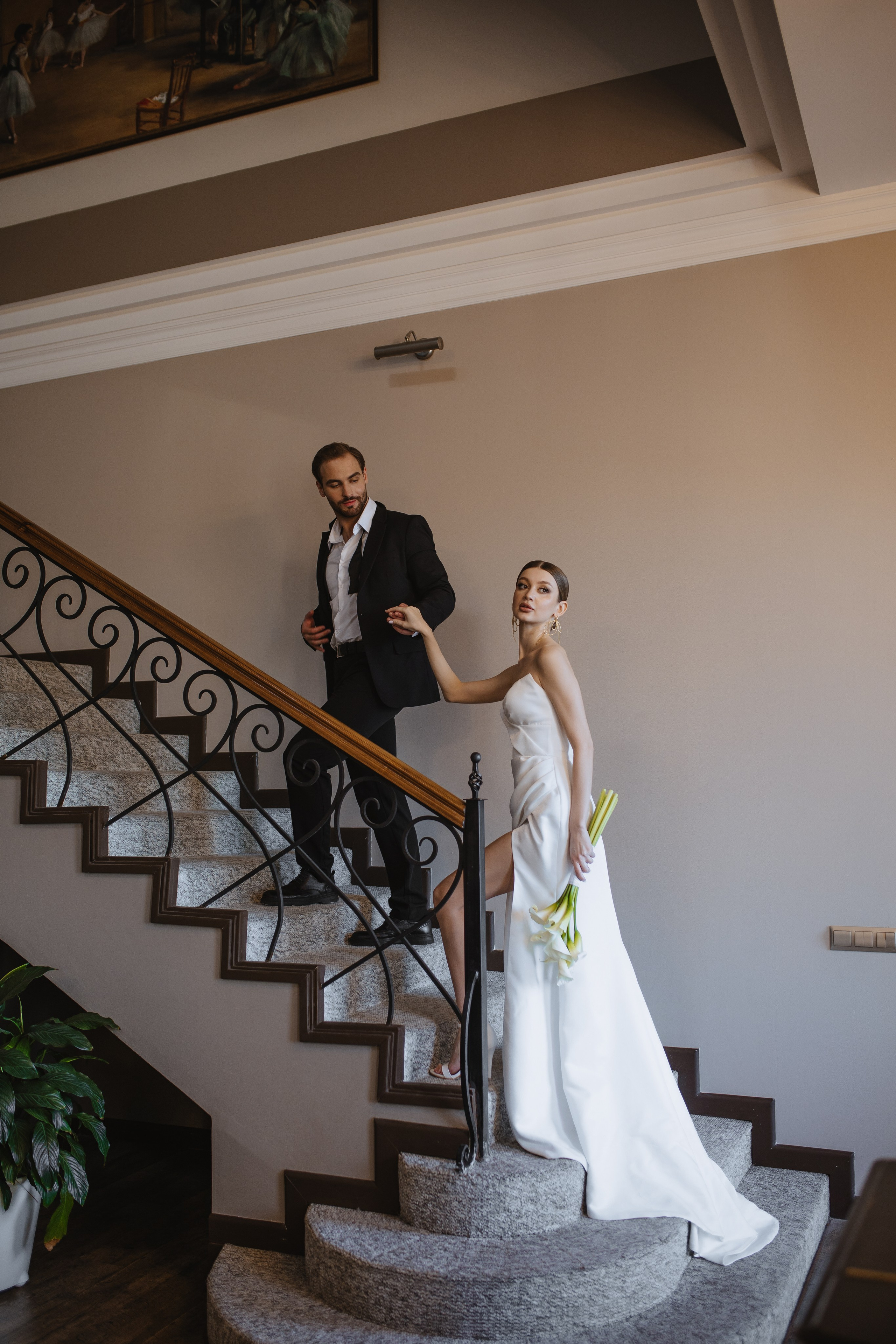 Анна Виктор. Фотограф Алиса Субботина