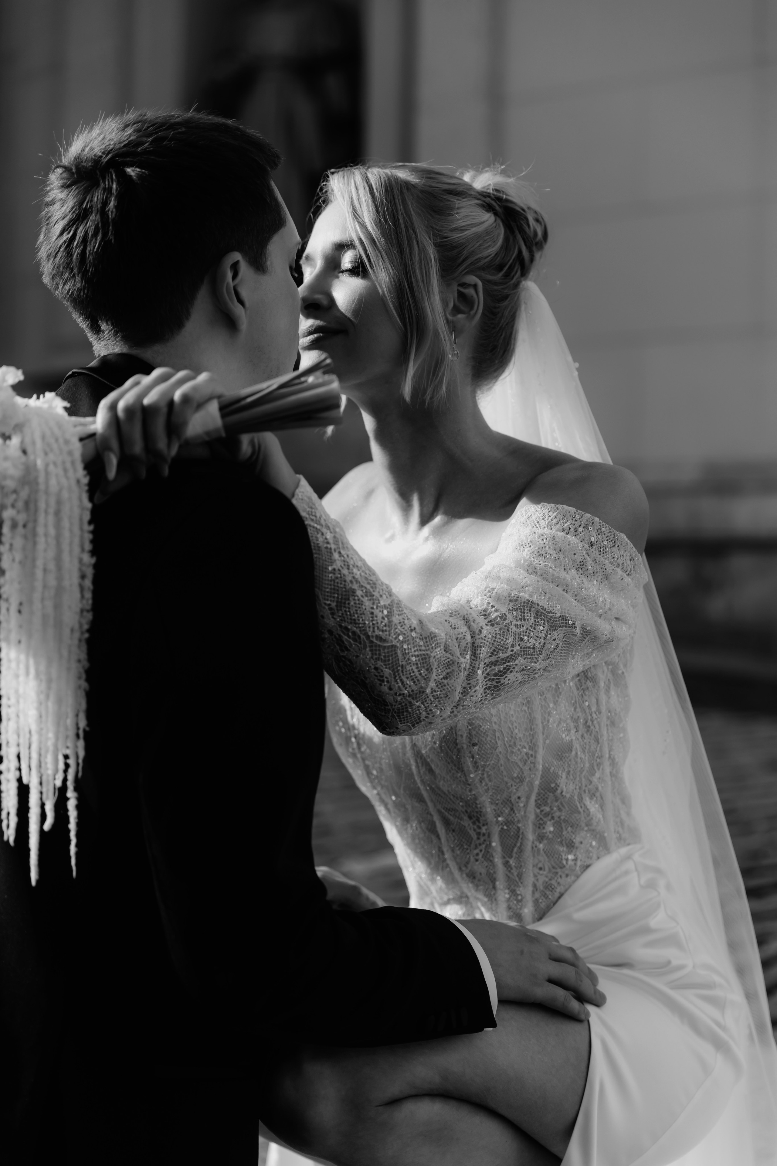 Кирилл и Аня. Фотограф, который снимает любовь в Санкт-Петербурге и Череповце